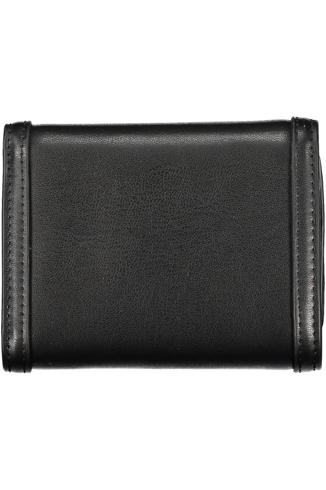 TOMMY HILFIGER PORTAFOGLIO DONNA NERO - Miniatura 2