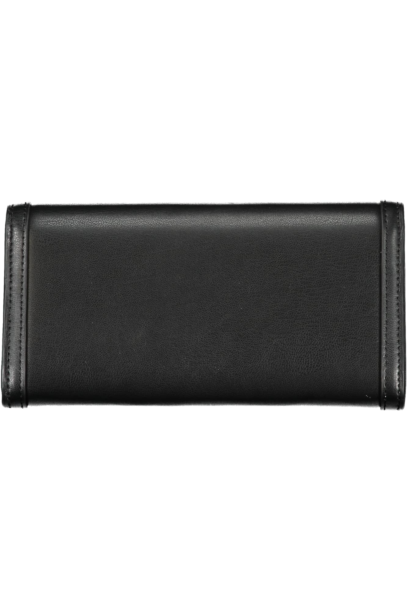 TOMMY HILFIGER PORTAFOGLIO DONNA NERO - Miniatura 2