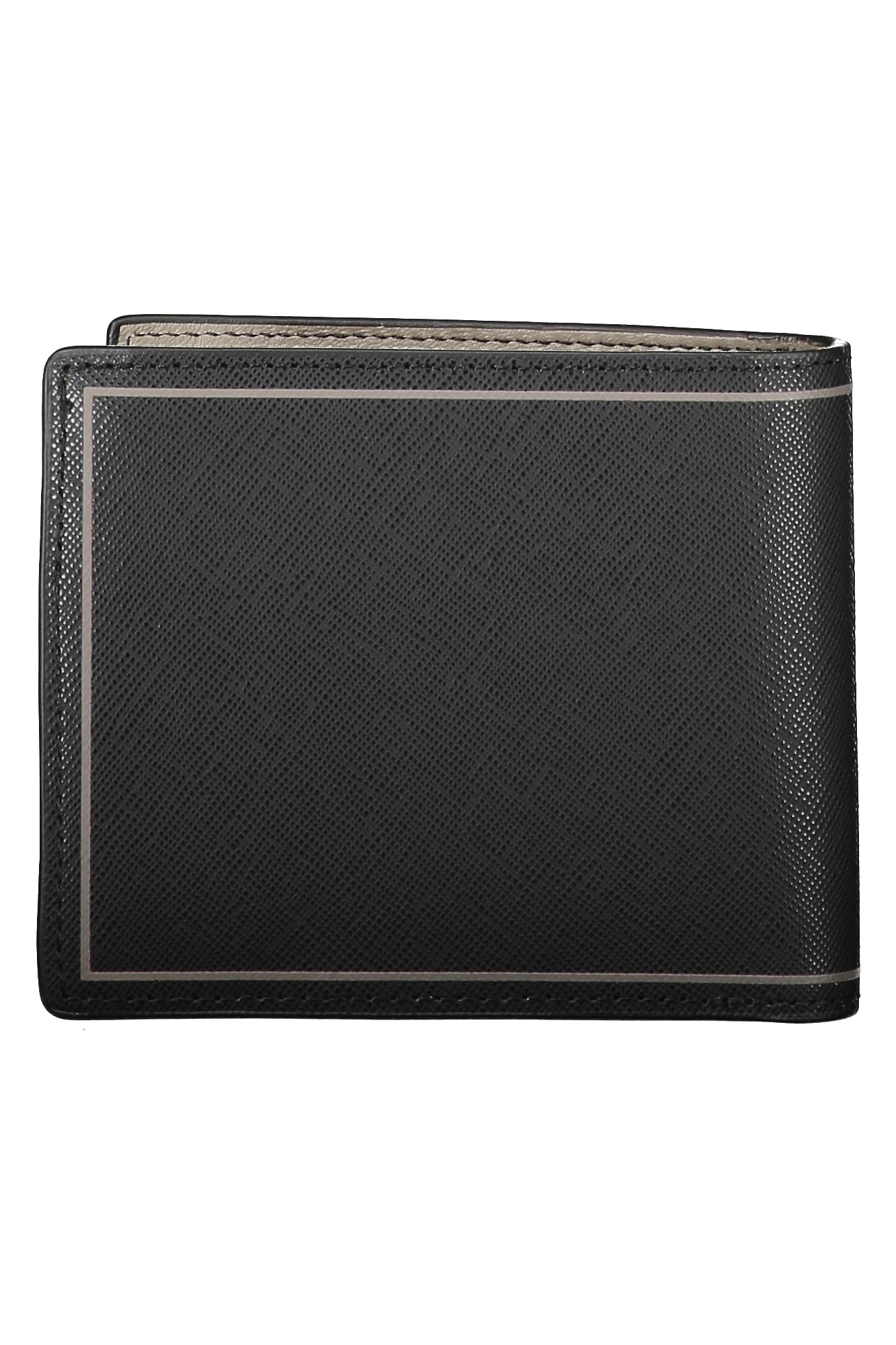 TOMMY HILFIGER PORTAFOGLIO UOMO NERO - Miniatura 2