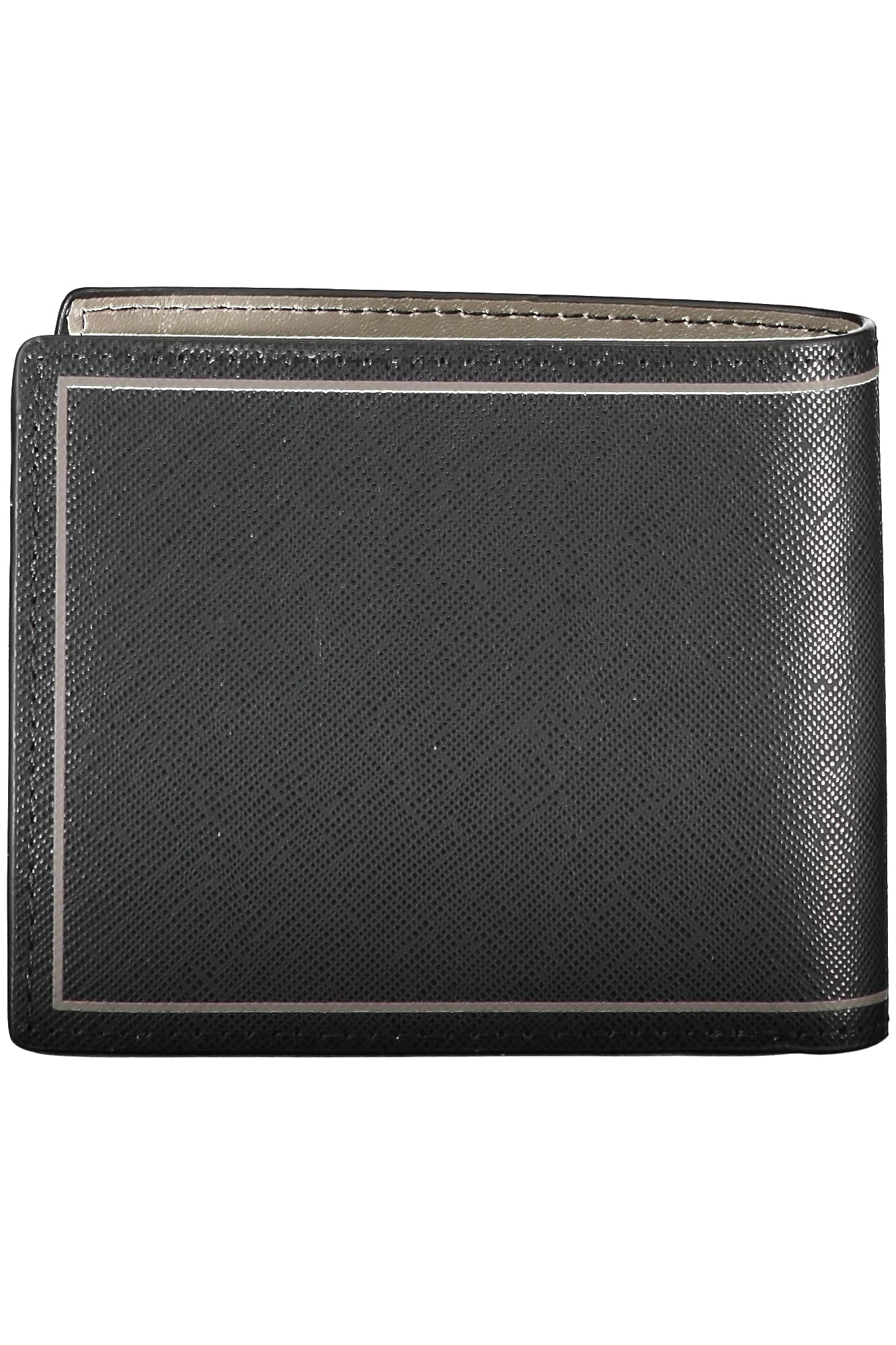 TOMMY HILFIGER PORTAFOGLIO UOMO NERO - Miniatura 2