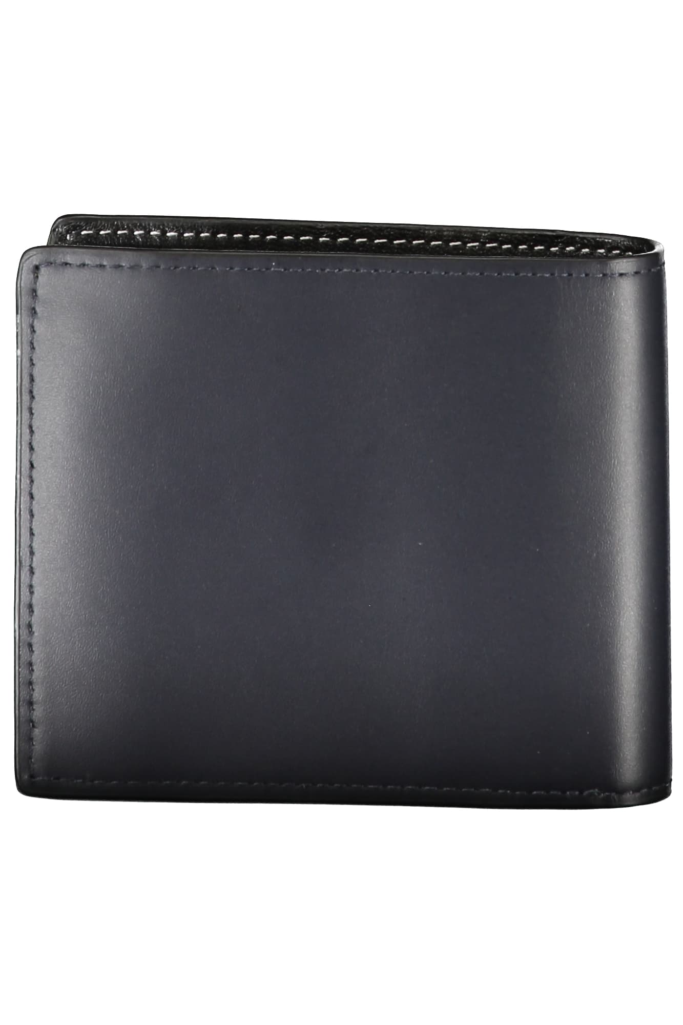 TOMMY HILFIGER PORTAFOGLIO UOMO BLU - Miniatura 2