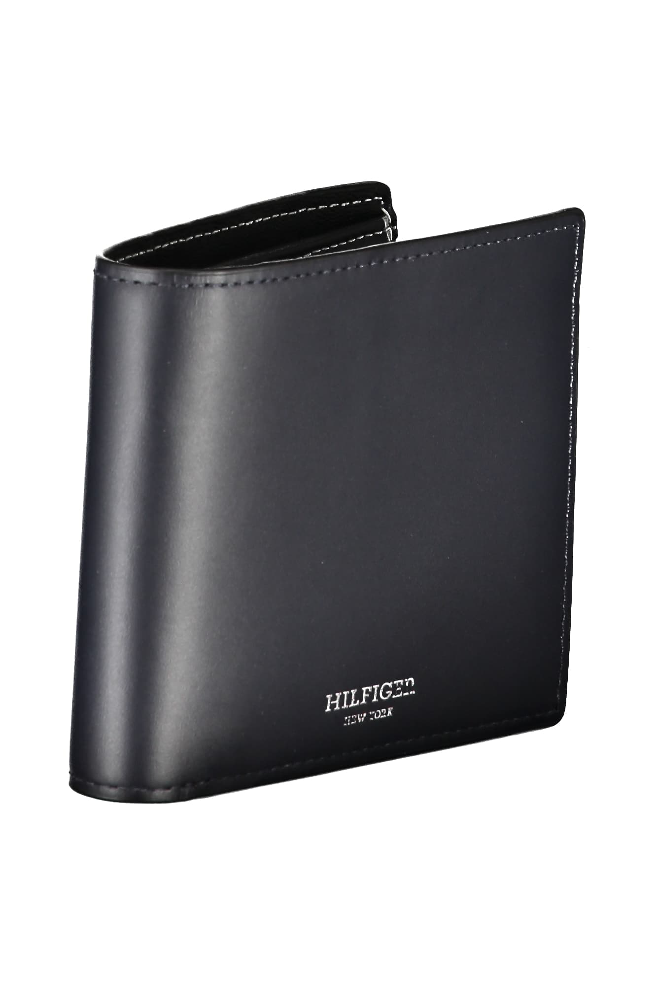 TOMMY HILFIGER PORTAFOGLIO UOMO BLU - Miniatura 3