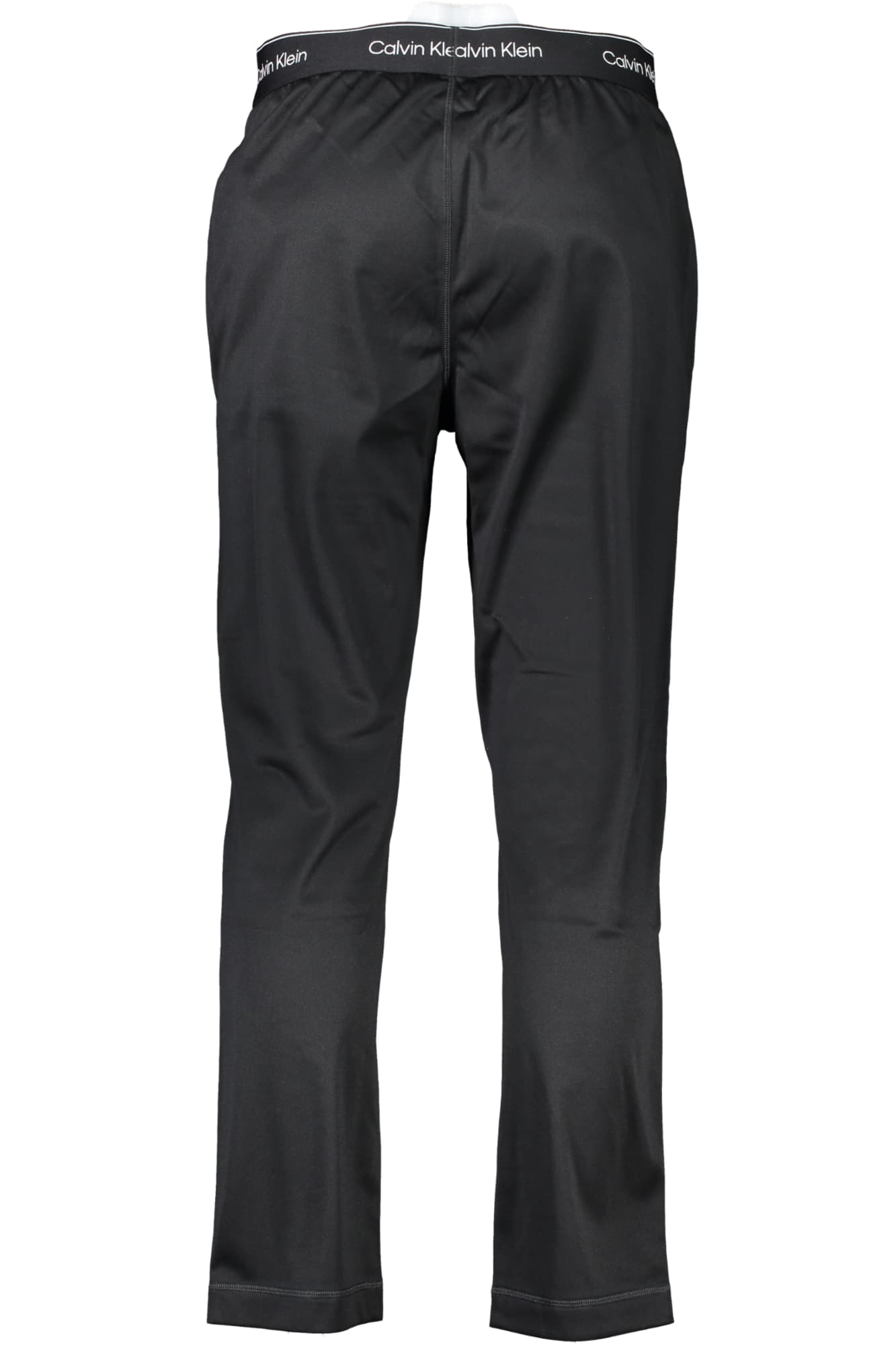 CALVIN KLEIN PANTALONE UOMO NERO - Miniatura 2