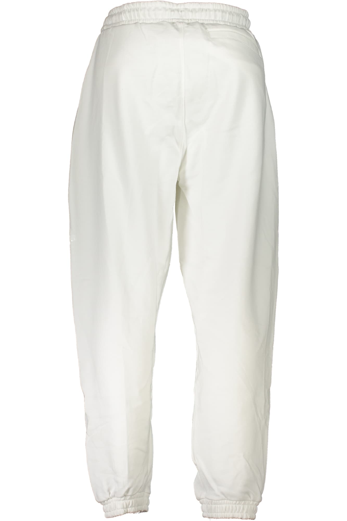 CALVIN KLEIN PANTALONE UOMO BIANCO - Miniatura 2