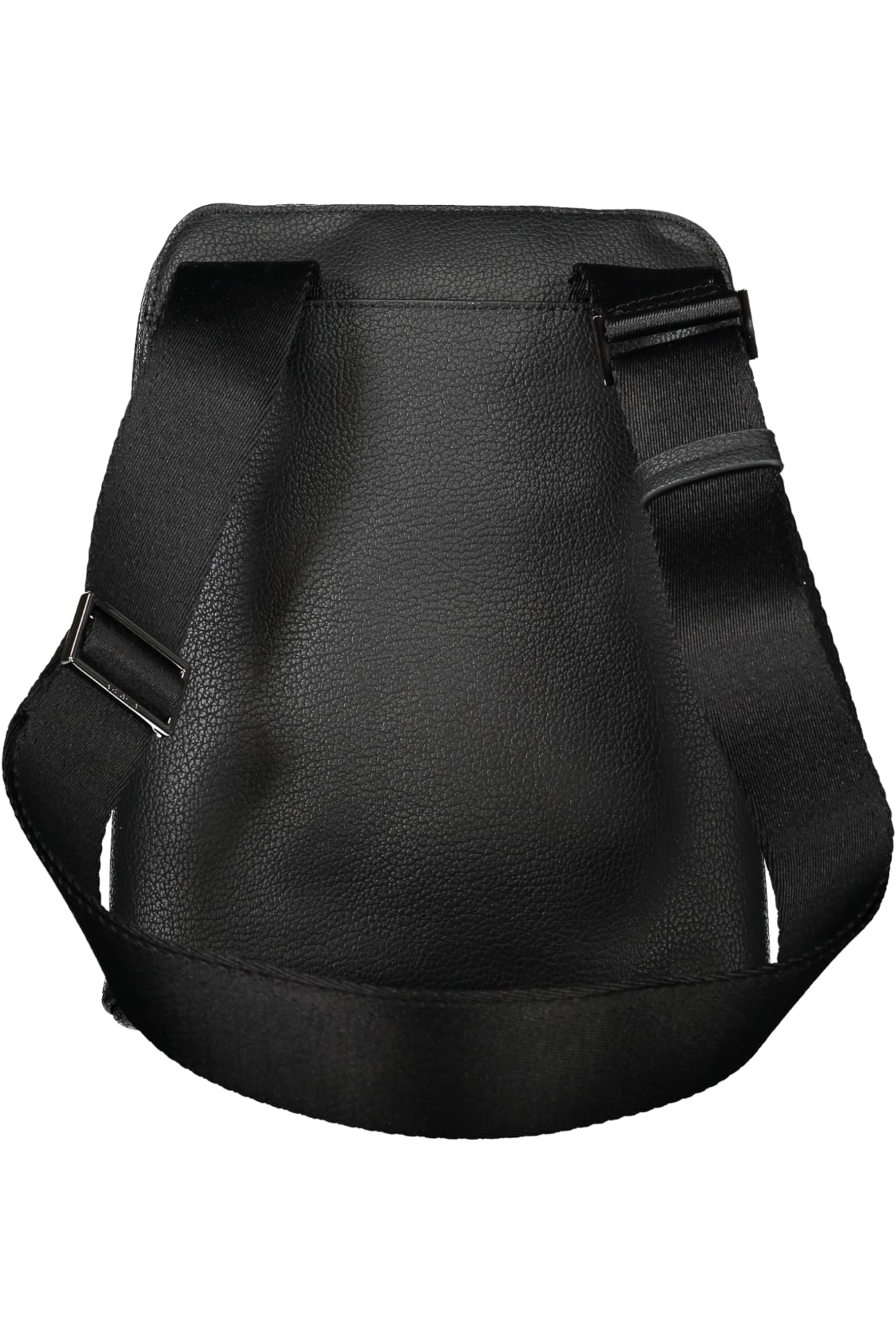 CALVIN KLEIN TRACOLLA UOMO NERO - Miniatura 2