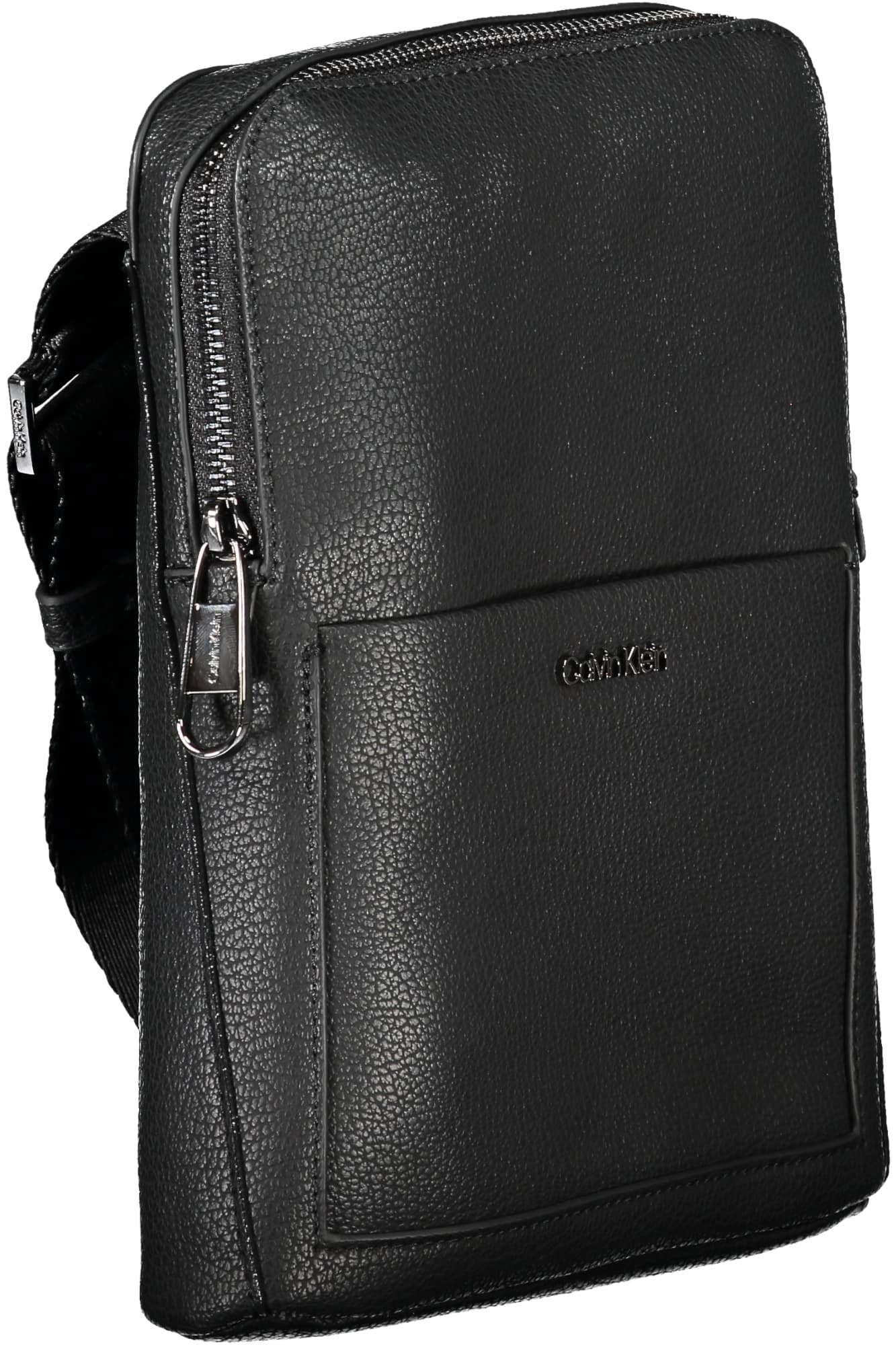 CALVIN KLEIN TRACOLLA UOMO NERO - Miniatura 3
