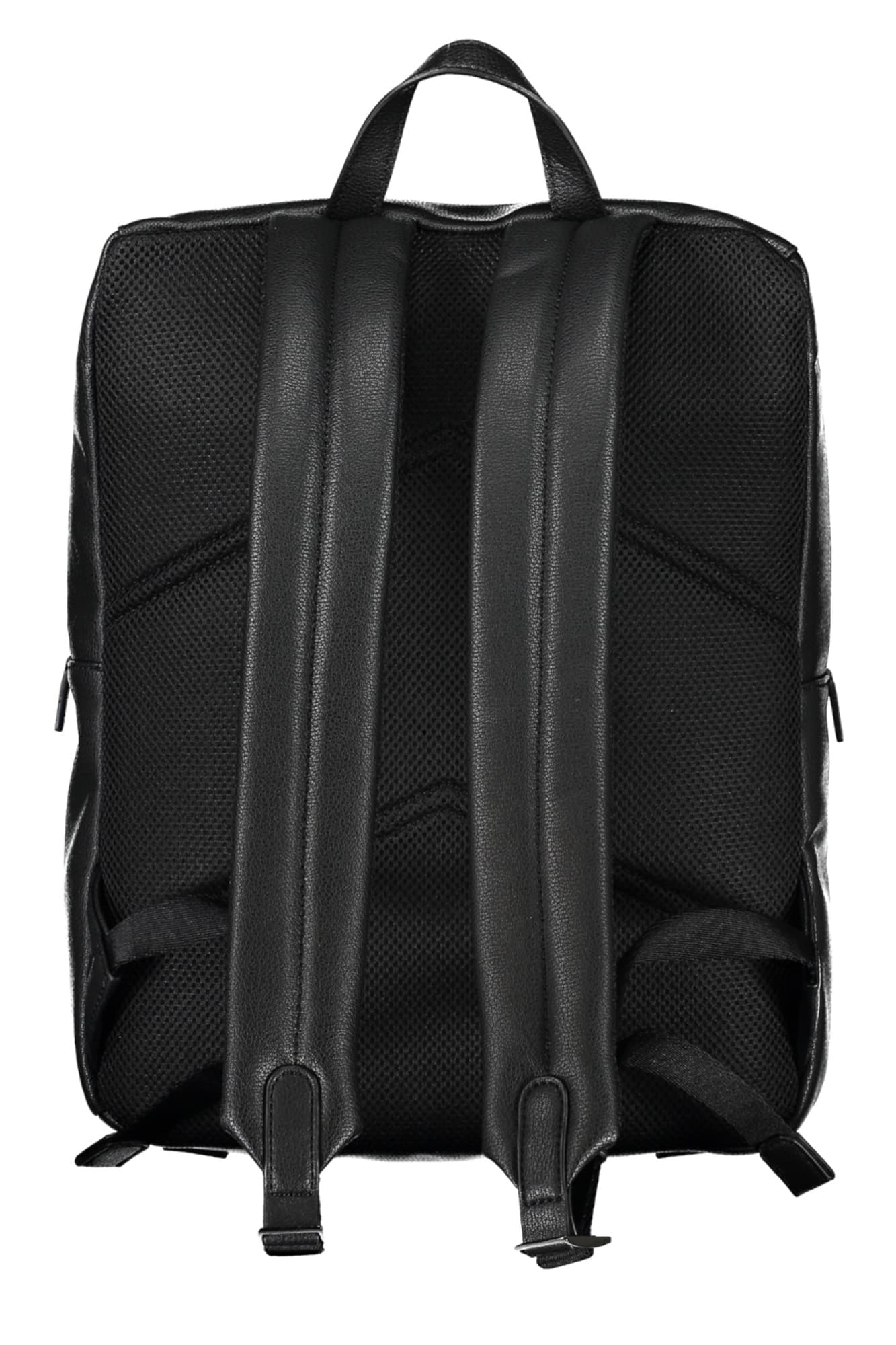 CALVIN KLEIN ZAINO UOMO NERO - Miniatura 2