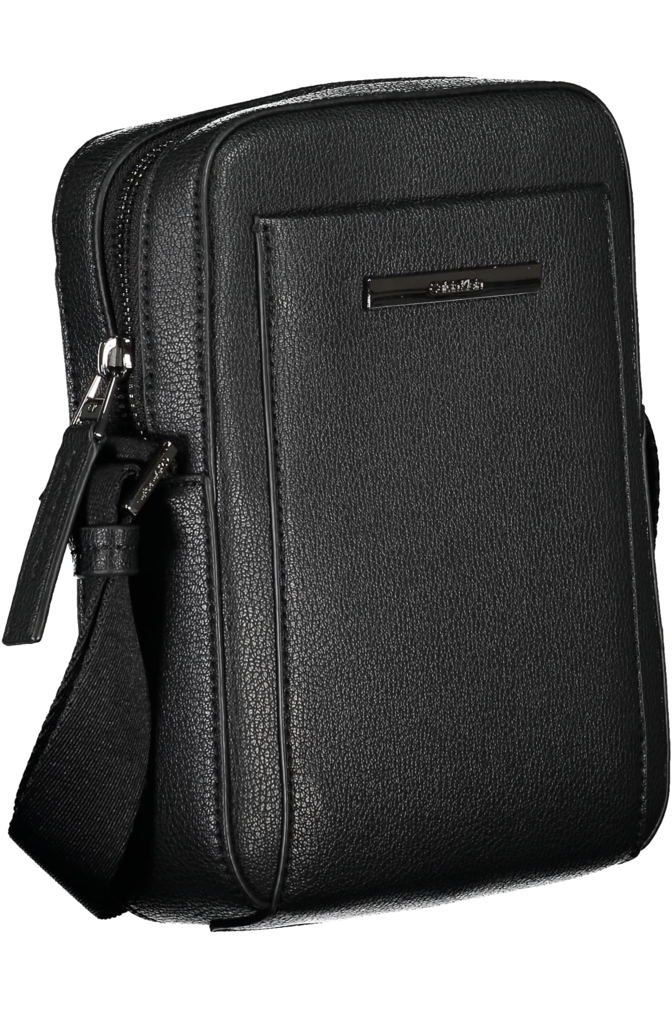 CALVIN KLEIN TRACOLLA UOMO NERO - Miniatura 3