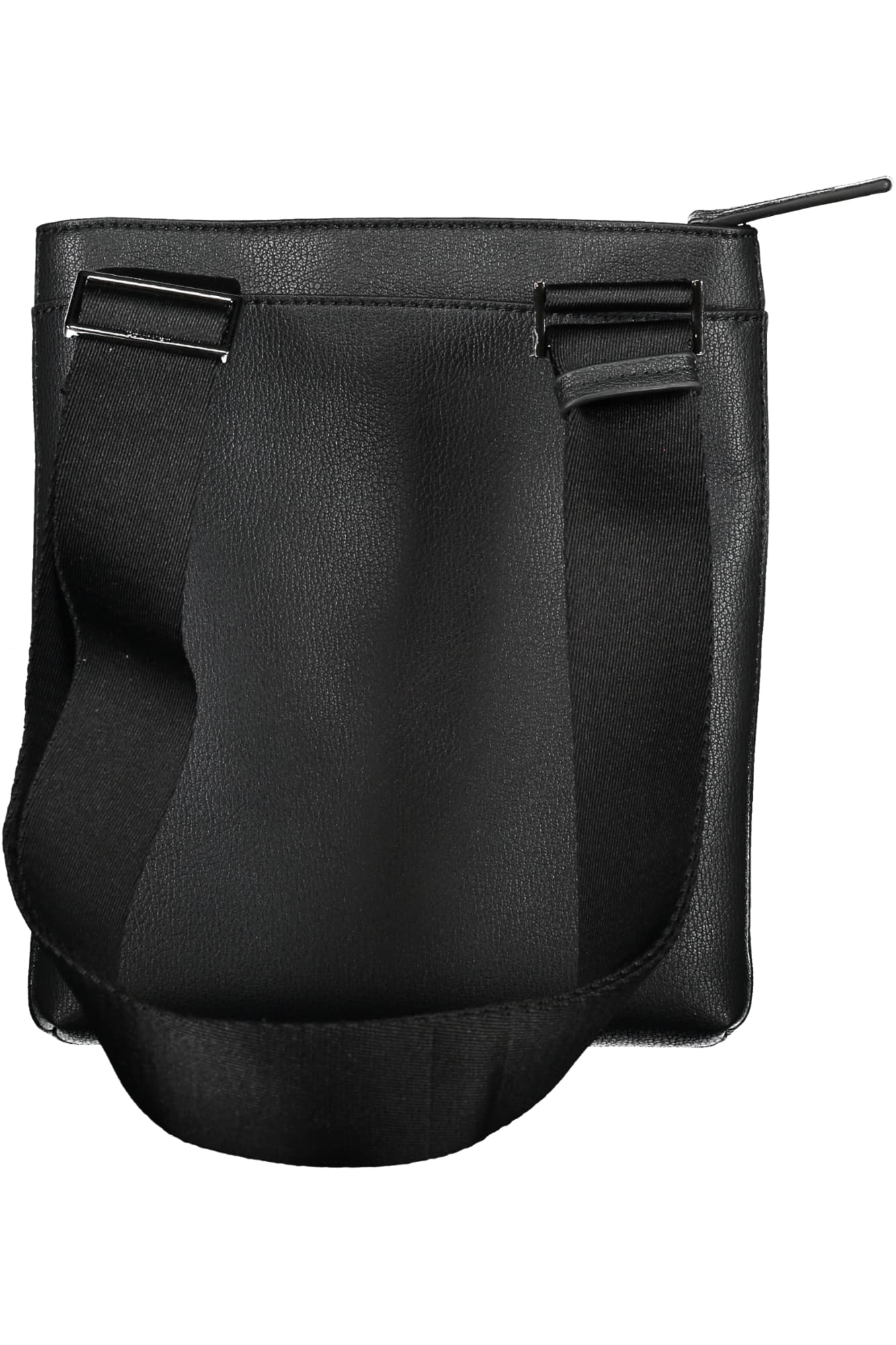 CALVIN KLEIN TRACOLLA UOMO NERO - Miniatura 2