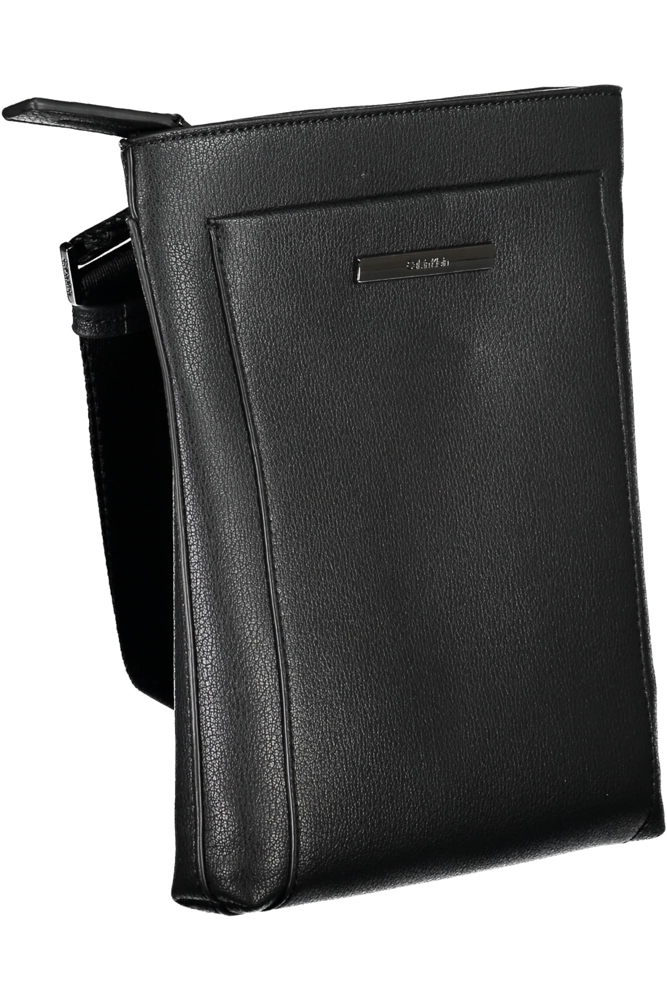CALVIN KLEIN TRACOLLA UOMO NERO - Miniatura 3
