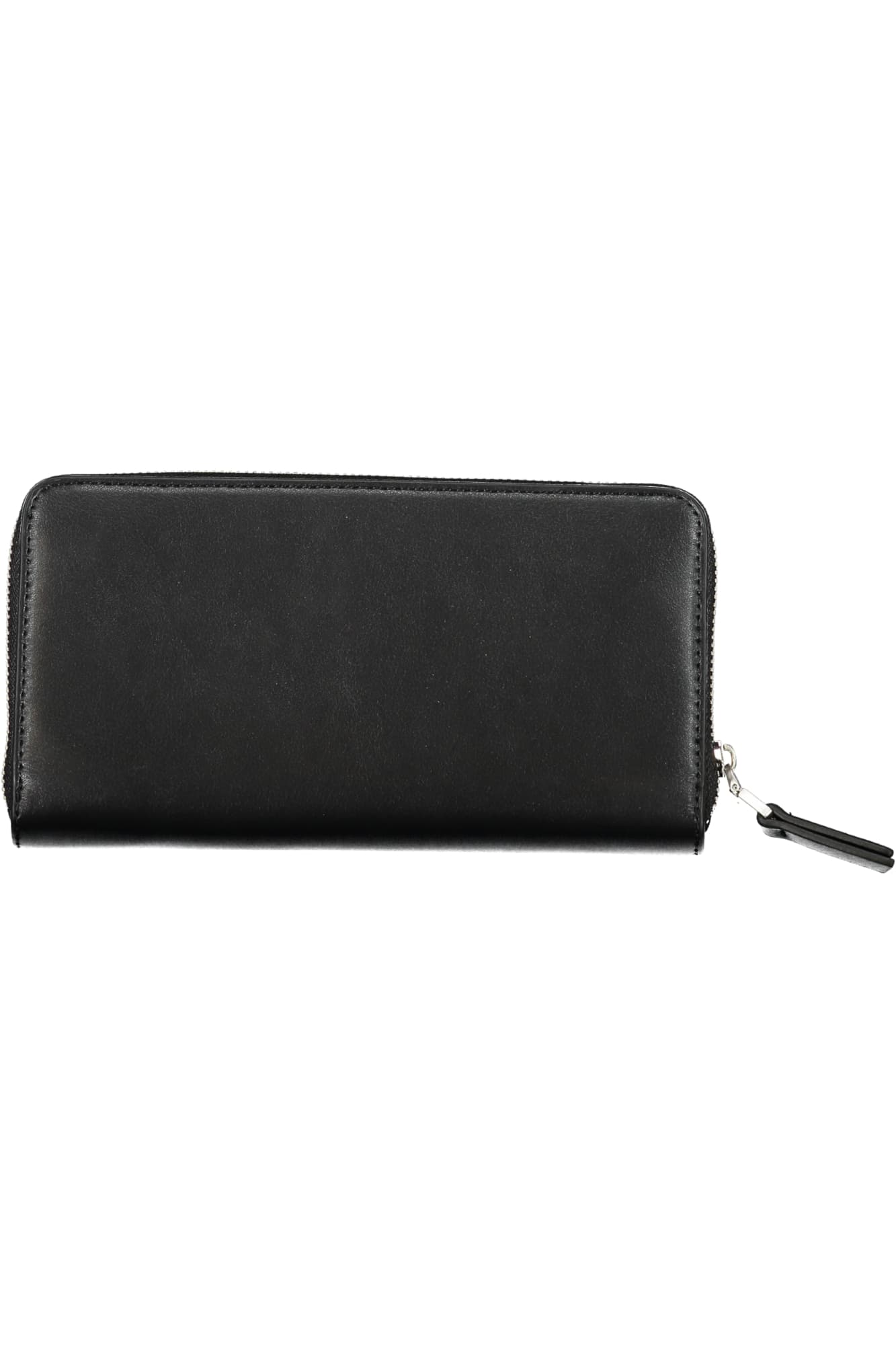 CALVIN KLEIN PORTAFOGLIO DONNA NERO - Miniatura 2