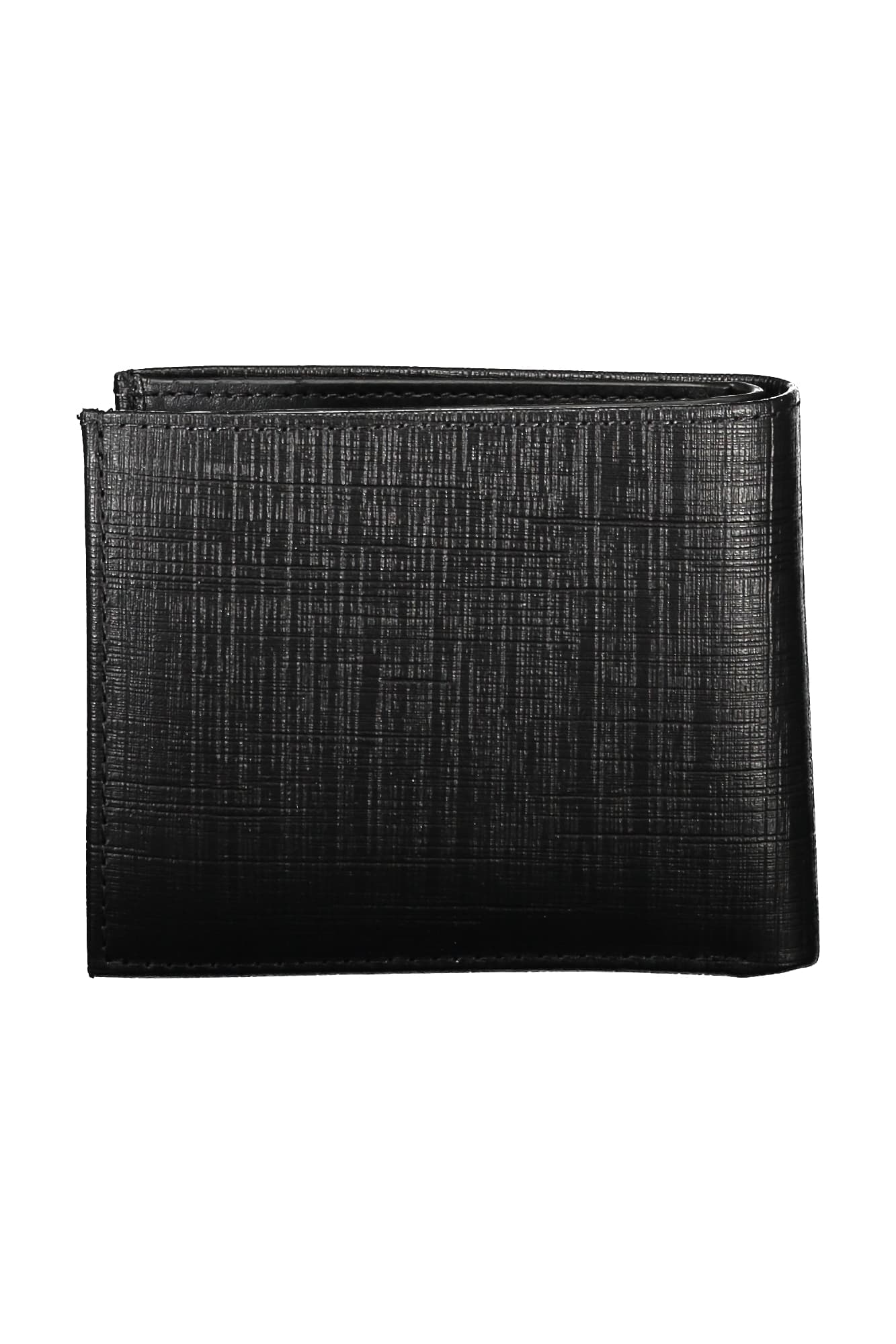 CALVIN KLEIN PORTAFOGLIO UOMO NERO - Miniatura 2