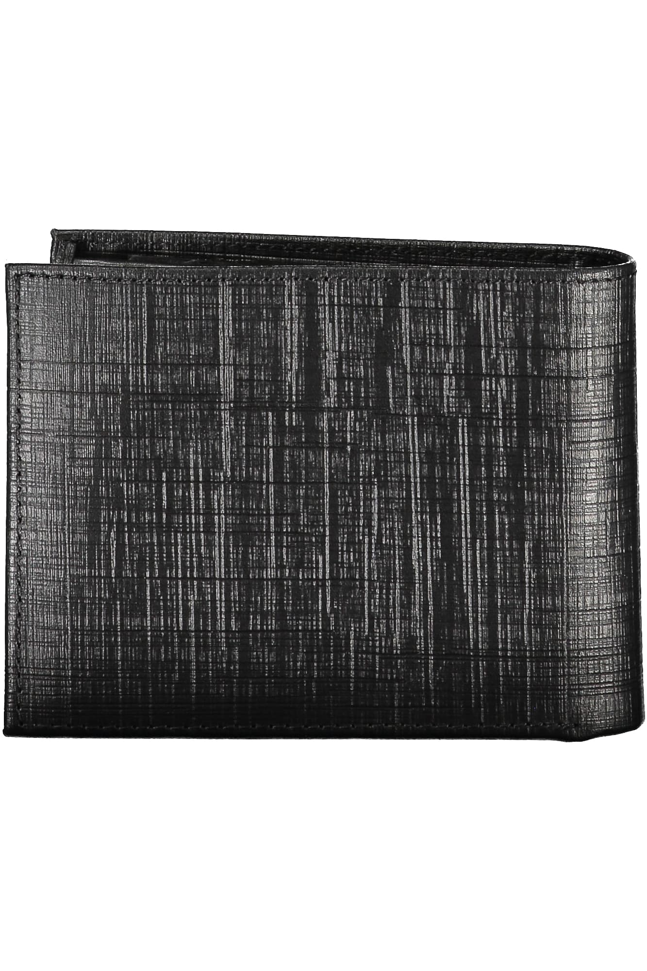 CALVIN KLEIN PORTAFOGLIO UOMO NERO - Miniatura 2