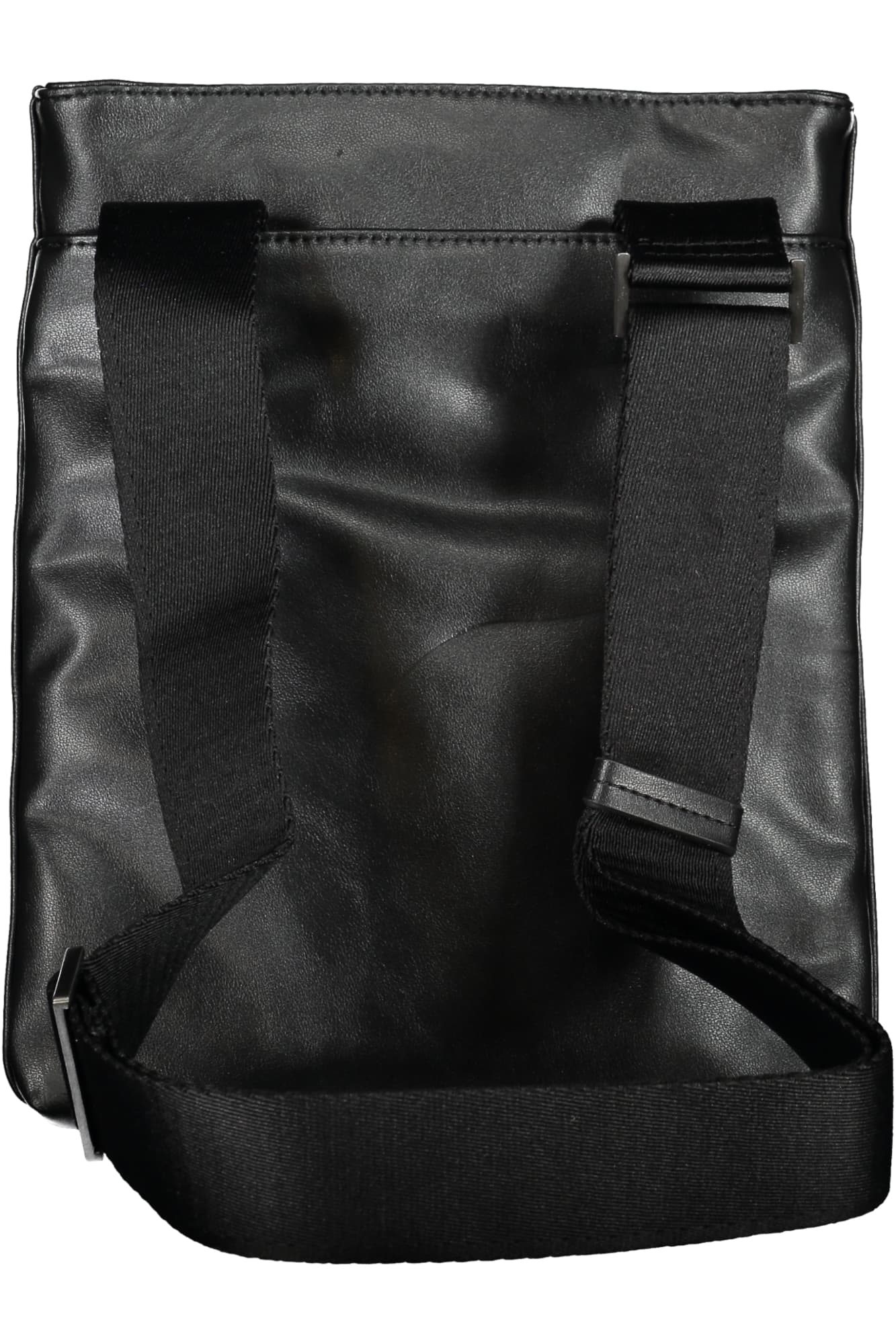 CALVIN KLEIN TRACOLLA UOMO NERO - Miniatura 2