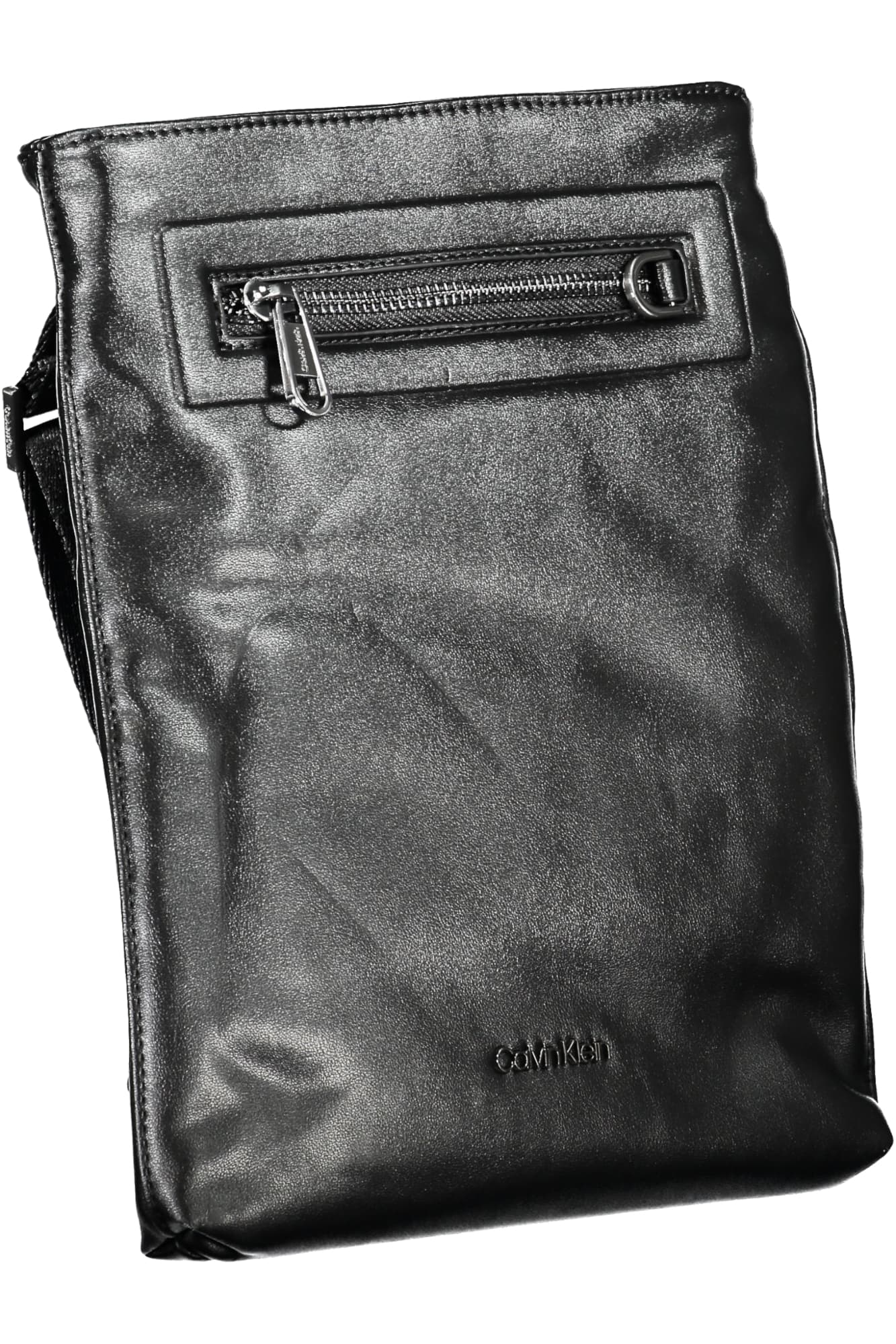 CALVIN KLEIN TRACOLLA UOMO NERO - Miniatura 3
