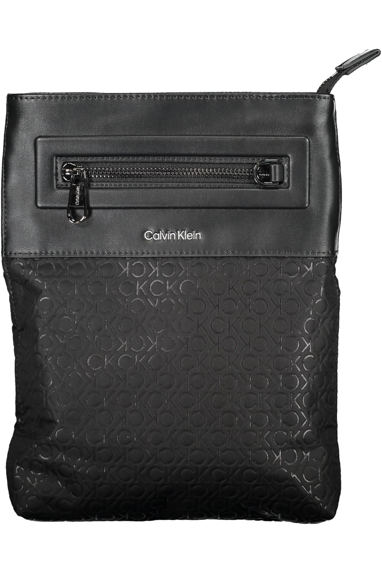CALVIN KLEIN TRACOLLA UOMO NERO