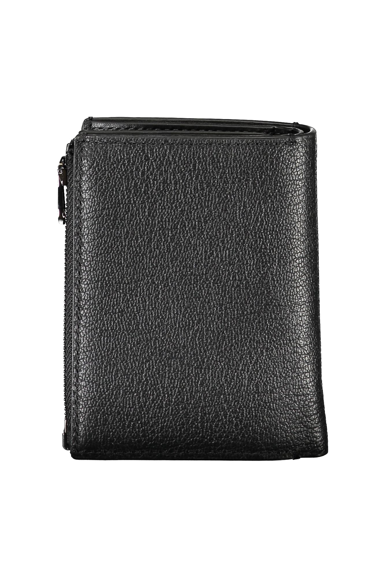CALVIN KLEIN PORTAFOGLIO UOMO NERO - Miniatura 2
