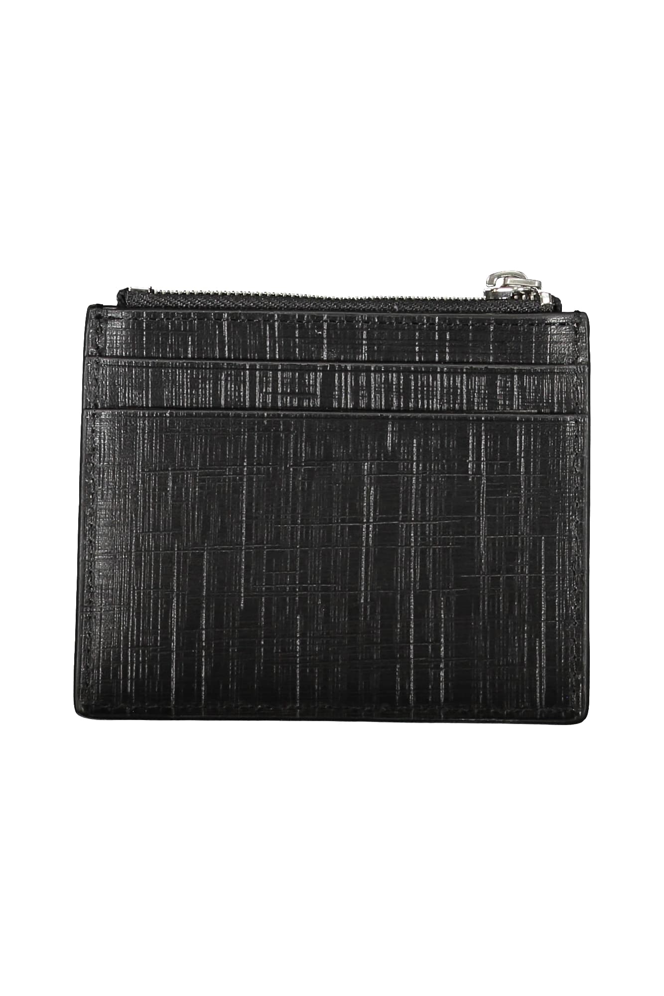 CALVIN KLEIN PORTAFOGLIO UOMO NERO - Miniatura 2
