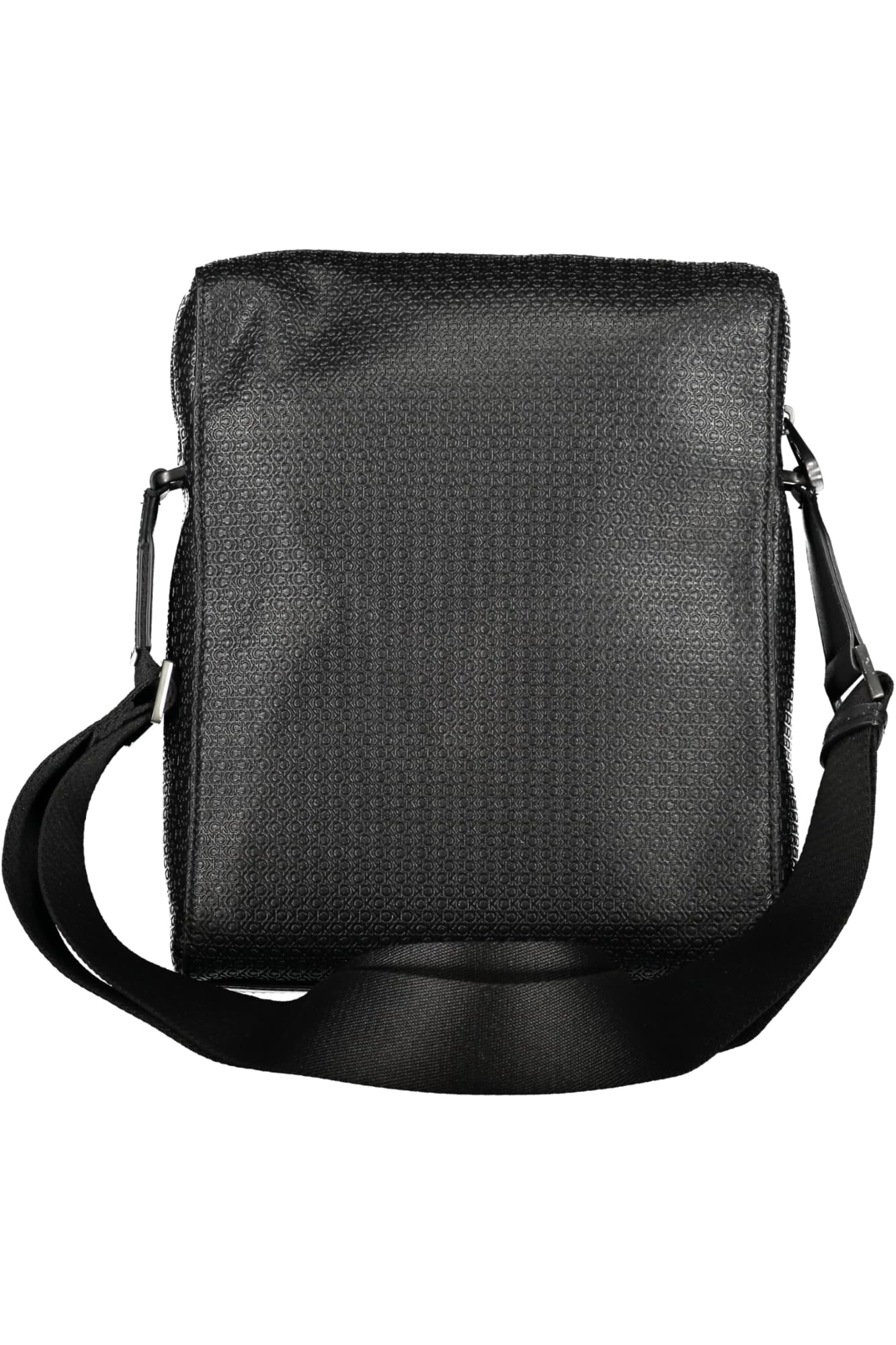 CALVIN KLEIN TRACOLLA UOMO NERO - Miniatura 2