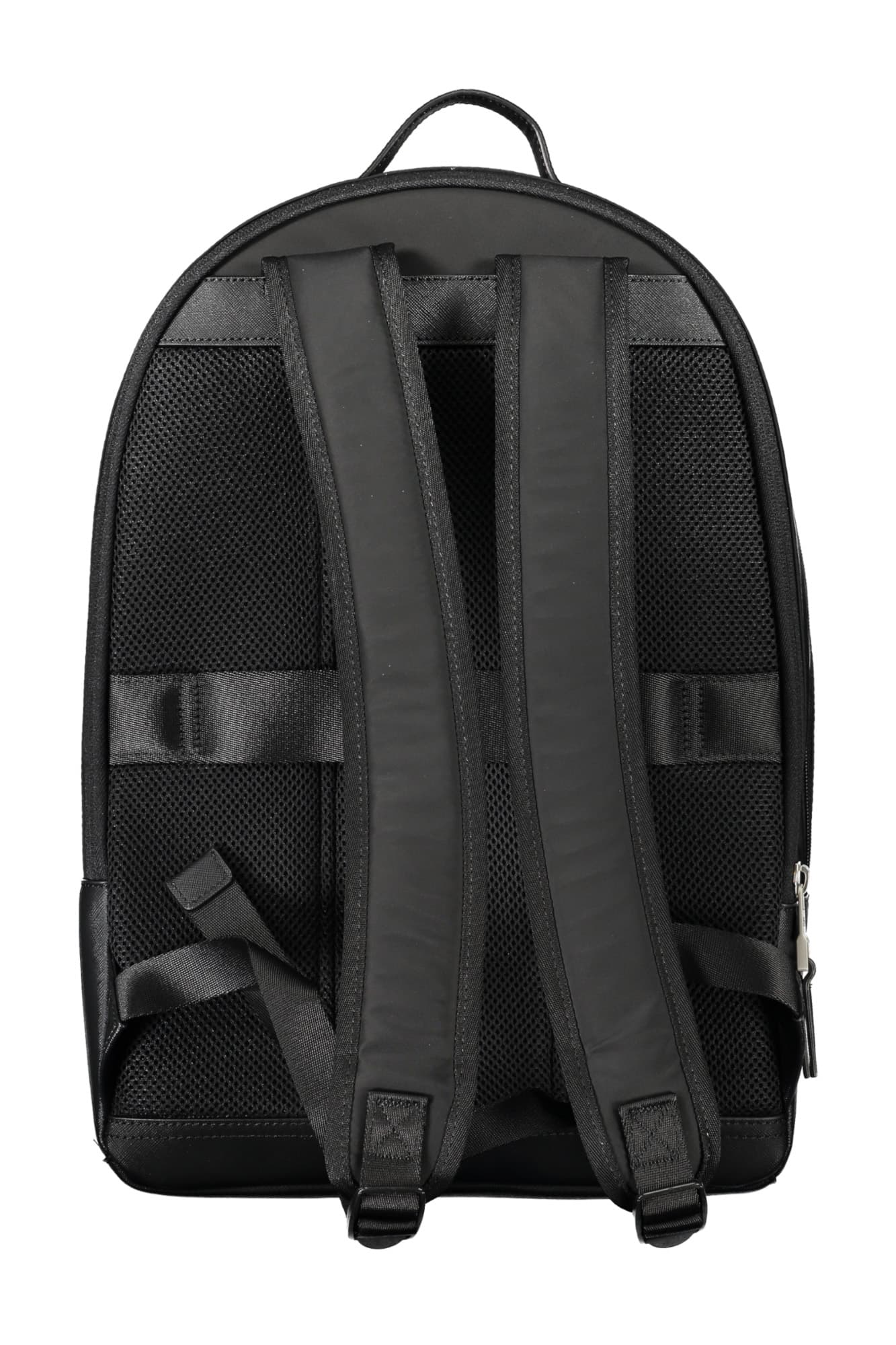 TOMMY HILFIGER ZAINO UOMO NERO - Miniatura 2