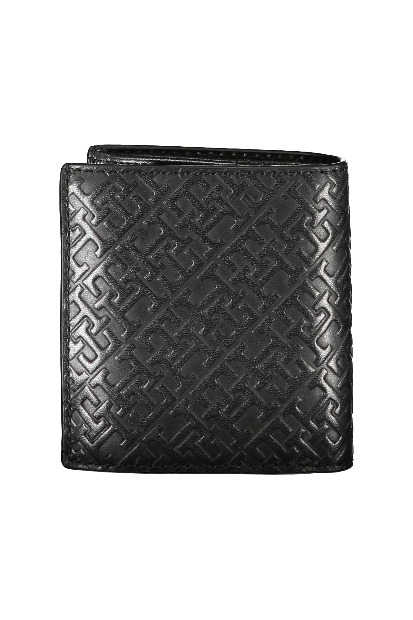 TOMMY HILFIGER PORTAFOGLIO UOMO NERO - Miniatura 2