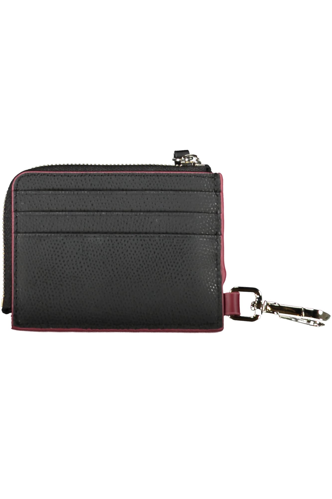 TOMMY HILFIGER PORTAFOGLIO UOMO NERO - Miniatura 2