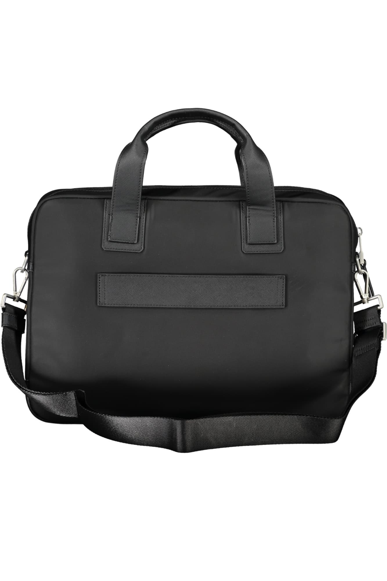 TOMMY HILFIGER CARTELLA UOMO NERO - Miniatura 2