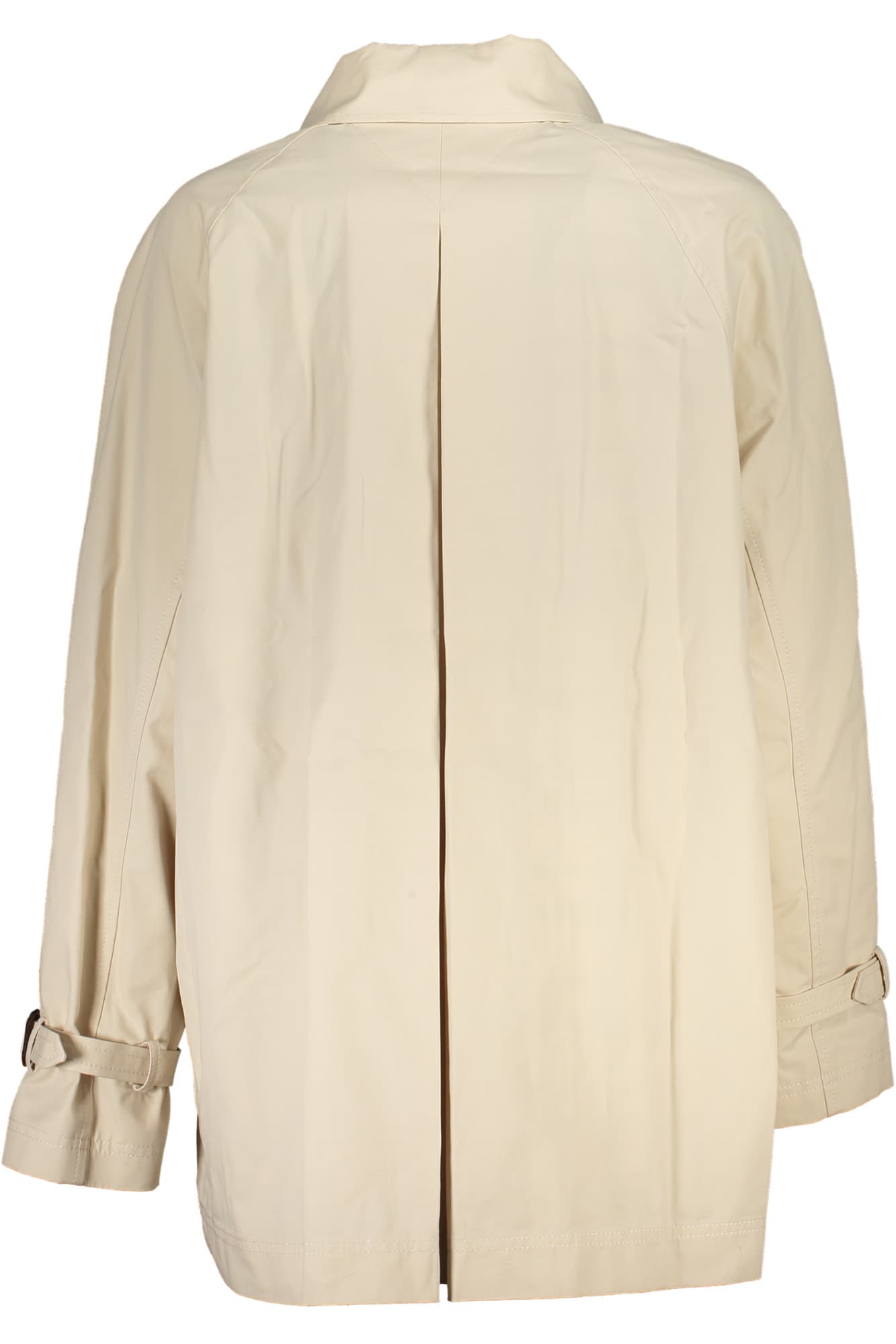 TOMMY HILFIGER TRENCH DONNA BEIGE - Miniatura 2
