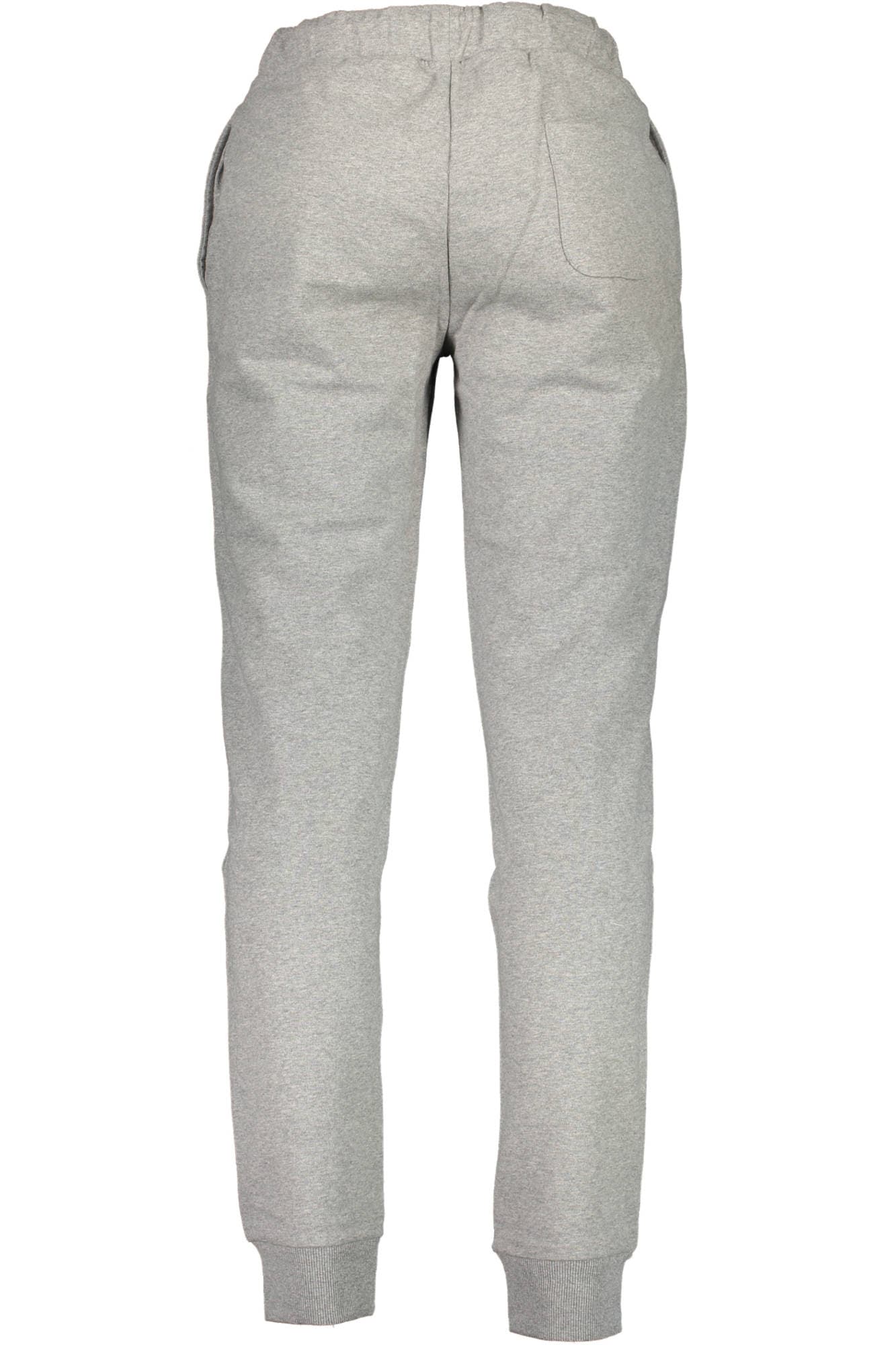 LA MARTINA PANTALONE UOMO GRIGIO - Miniatura 2