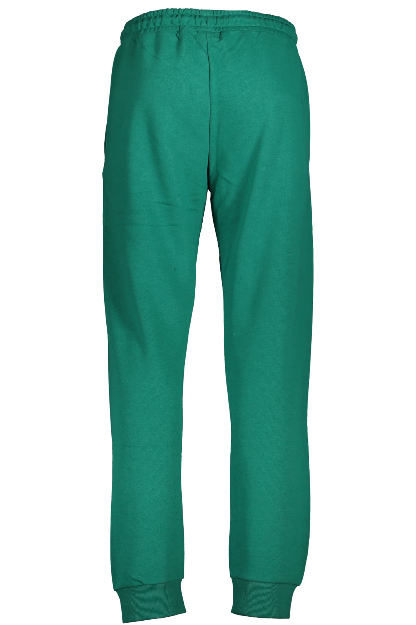 FILA PANTALONE UOMO VERDE - Miniatura 2