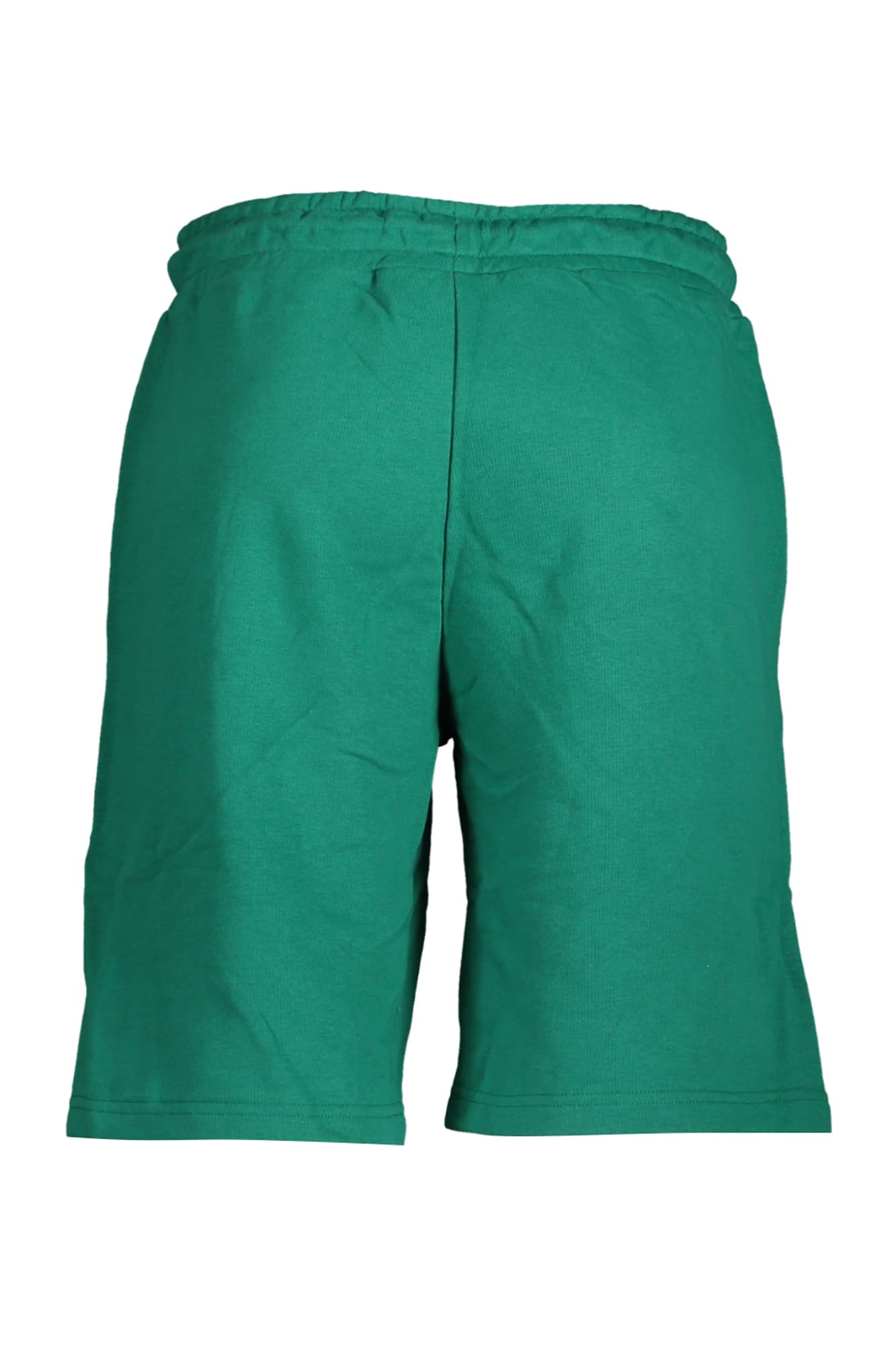 FILA PANTALONE BERMUDA UOMO VERDE - Miniatura 2