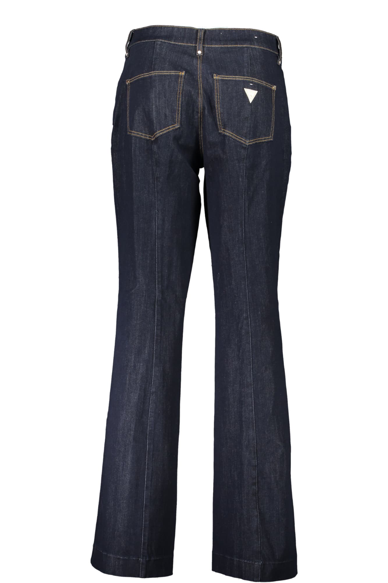 GUESS JEANS JEANS DENIM DONNA BLU - Miniatura 2