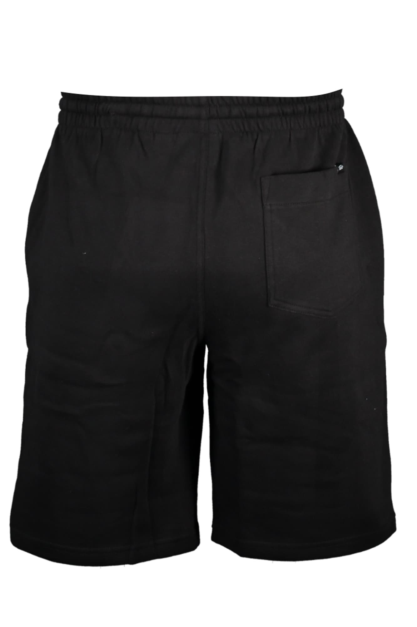 VANS PANTALONE SHORT UOMO NERO - Miniatura 2