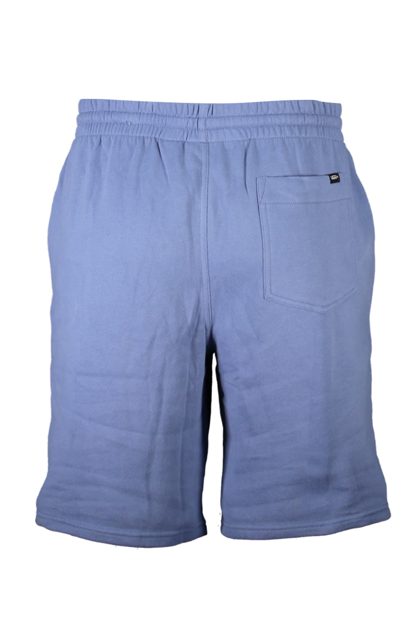 VANS PANTALONE SHORT UOMO BLU - Miniatura 2