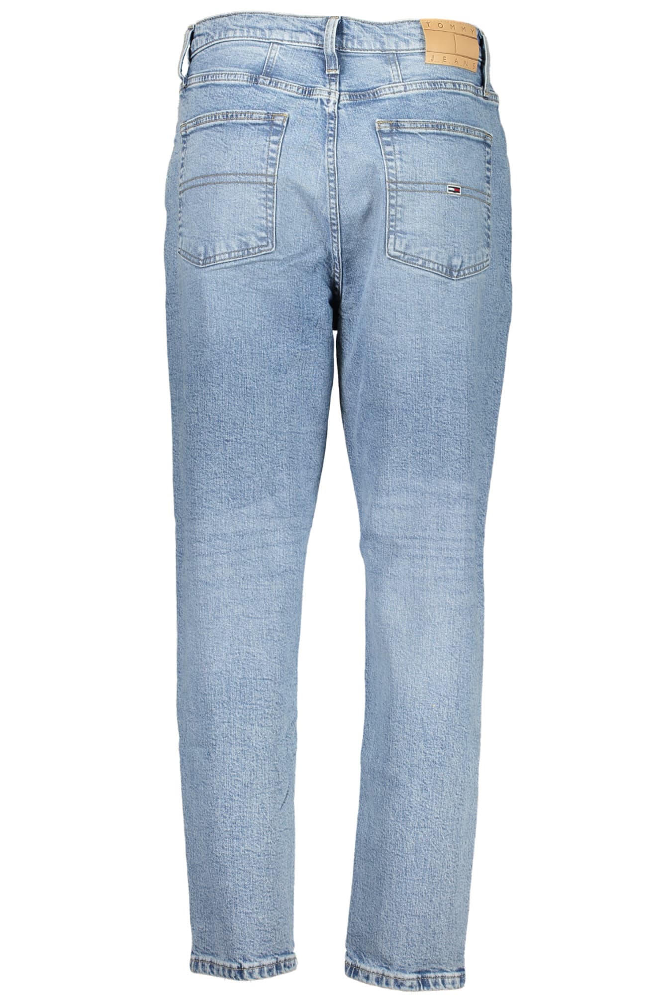 TOMMY HILFIGER JEANS DENIM DONNA AZZURRO - Miniatura 2
