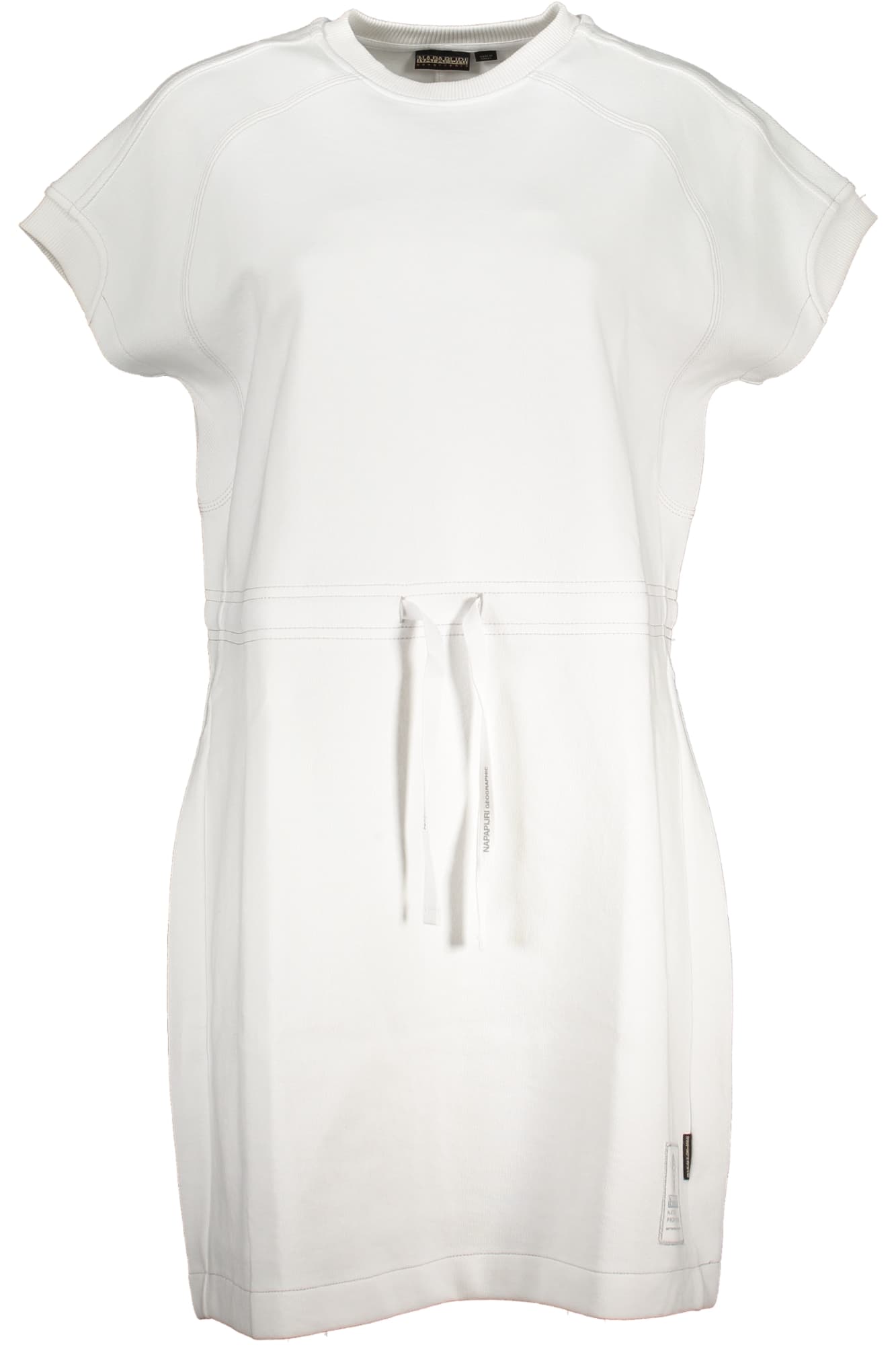 NAPAPIJRI ABITO SPORTIVO DONNA BIANCO