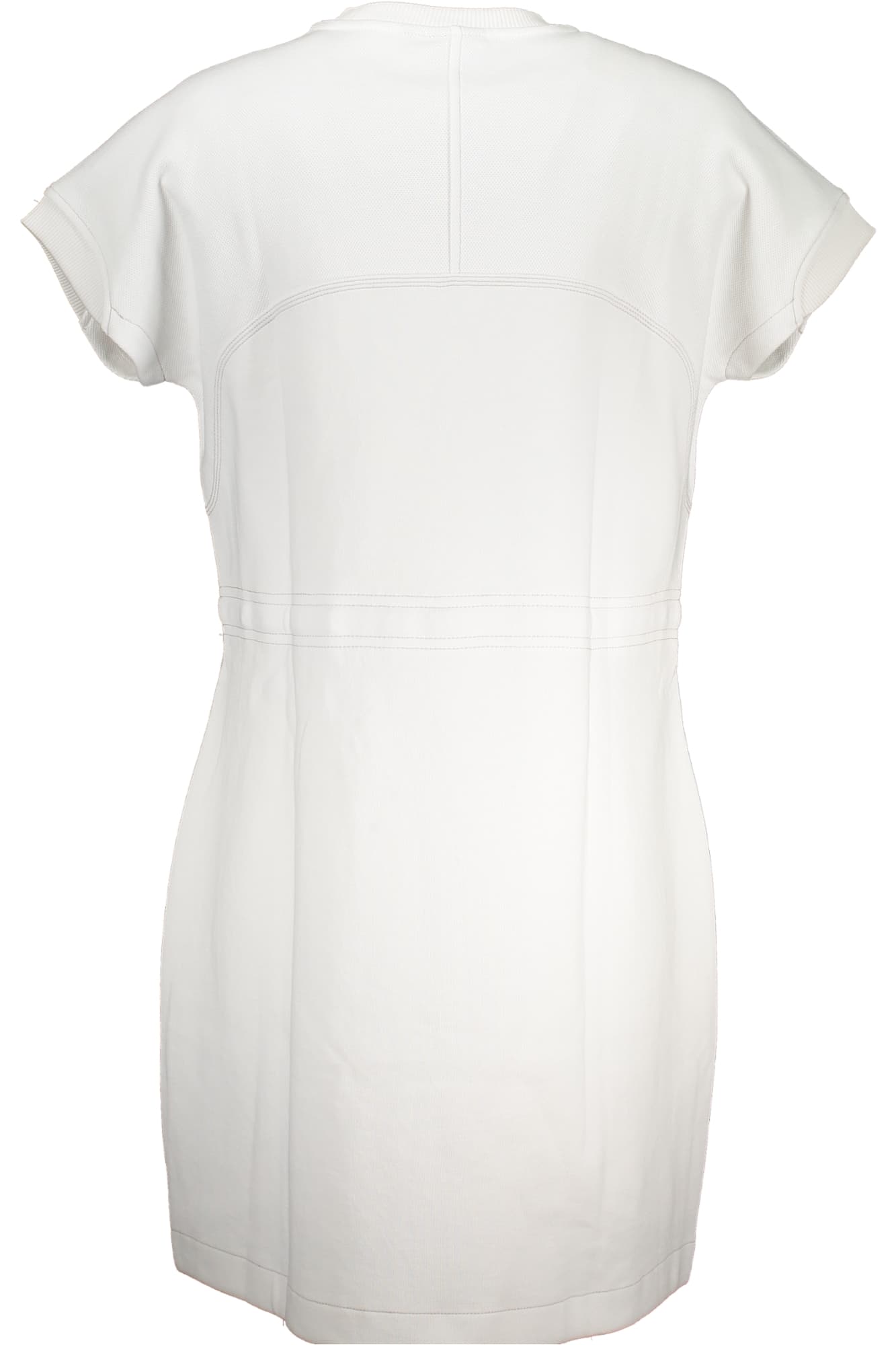 NAPAPIJRI ABITO SPORTIVO DONNA BIANCO - Miniatura 2