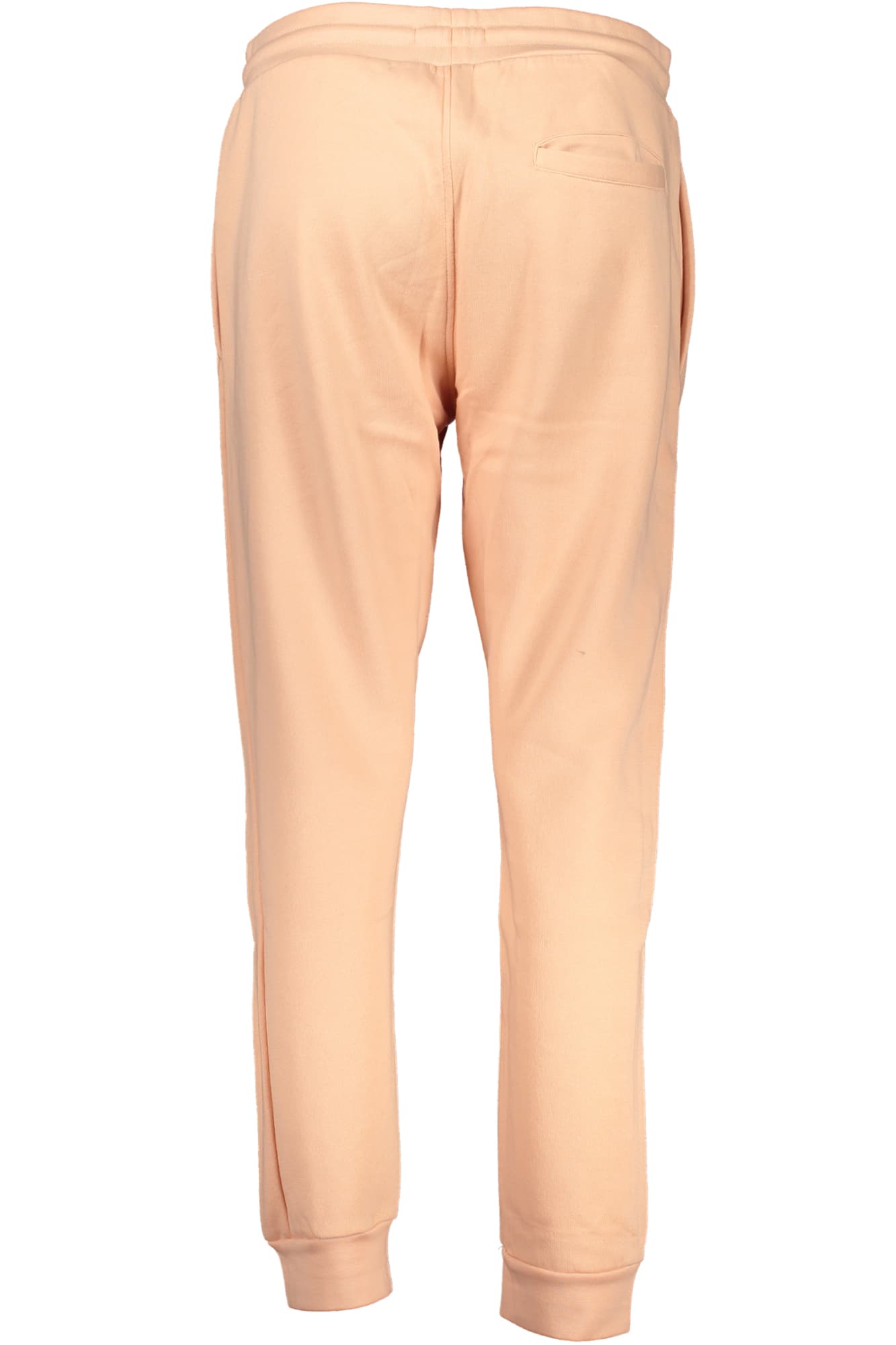 CAVALLI CLASS PANTALONE UOMO ROSA - Miniatura 2