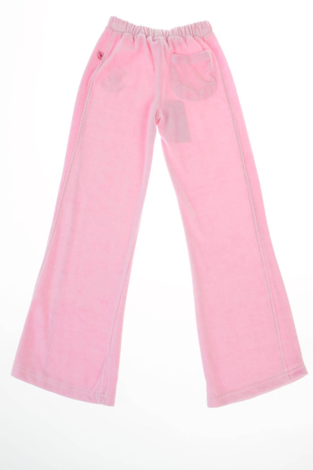 BARBIE PANTALONE BAMBINA ROSA - Miniatura 2
