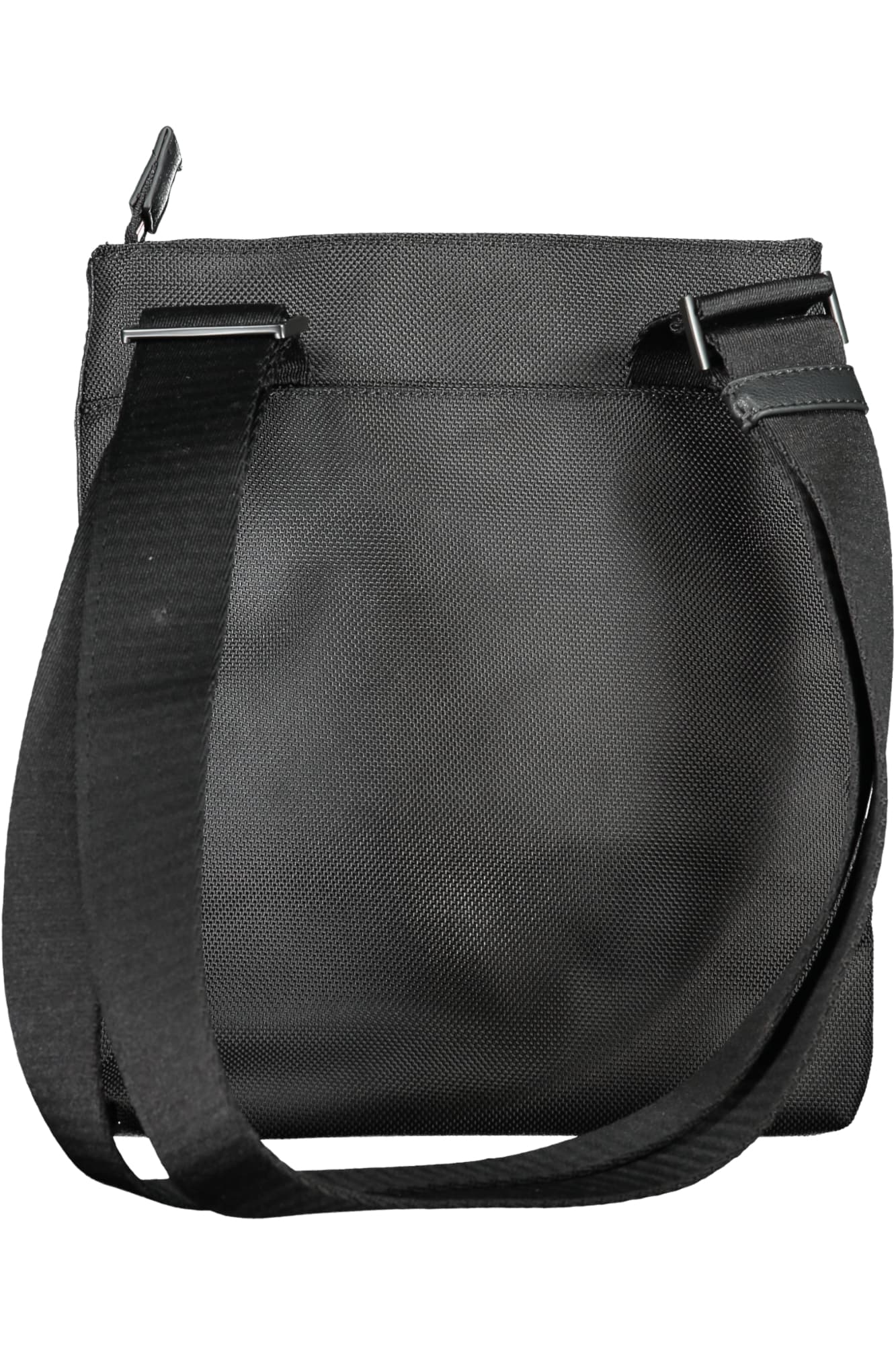 CALVIN KLEIN TRACOLLA UOMO NERO - Miniatura 2