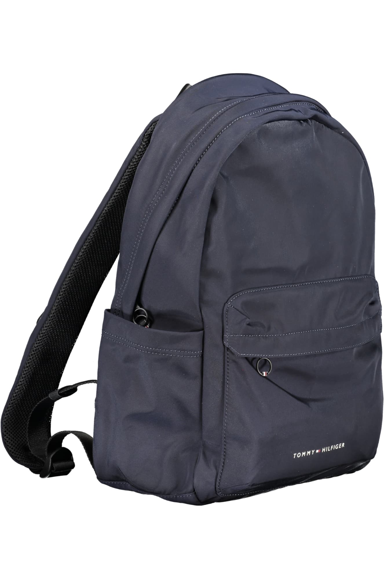 TOMMY HILFIGER ZAINO UOMO BLU - Miniatura 3