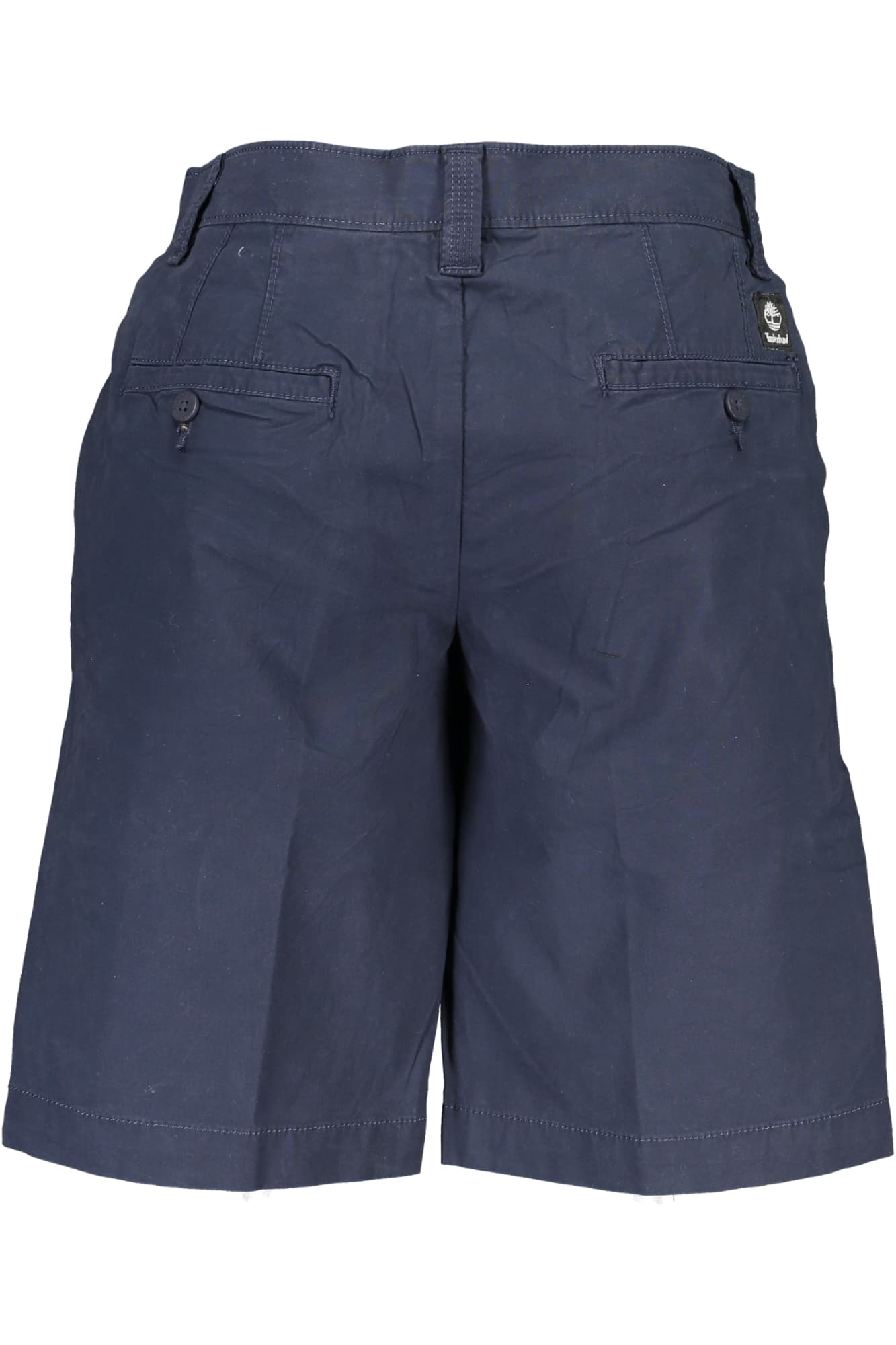 TIMBERLAND PANTALONE BERMUDA UOMO BLU - Miniatura 2