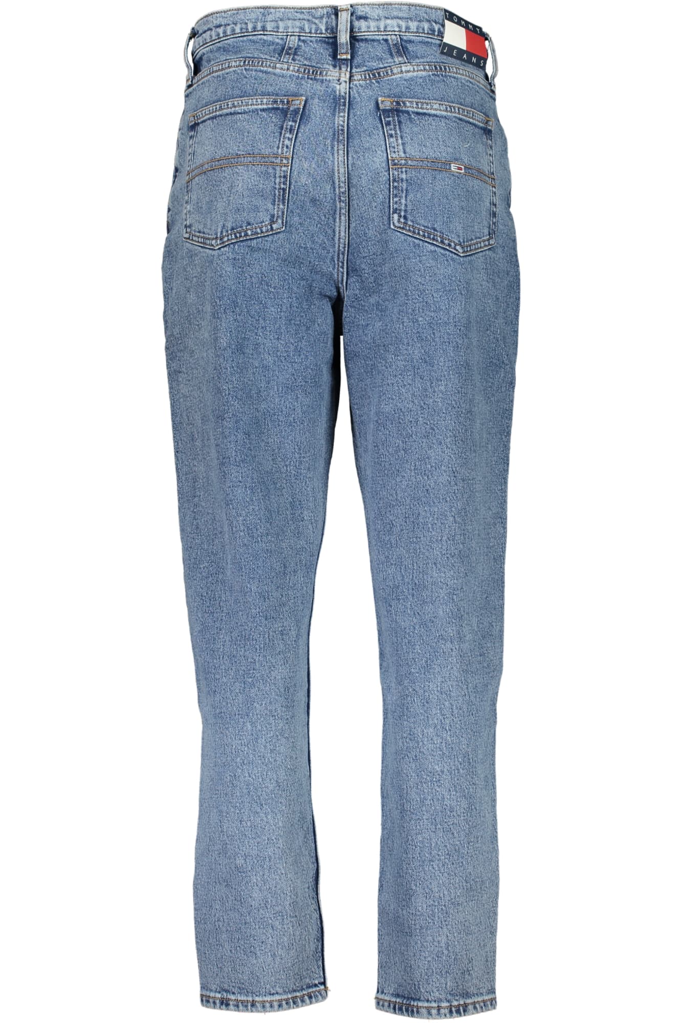 TOMMY HILFIGER JEANS DENIM DONNA BLU - Miniatura 2