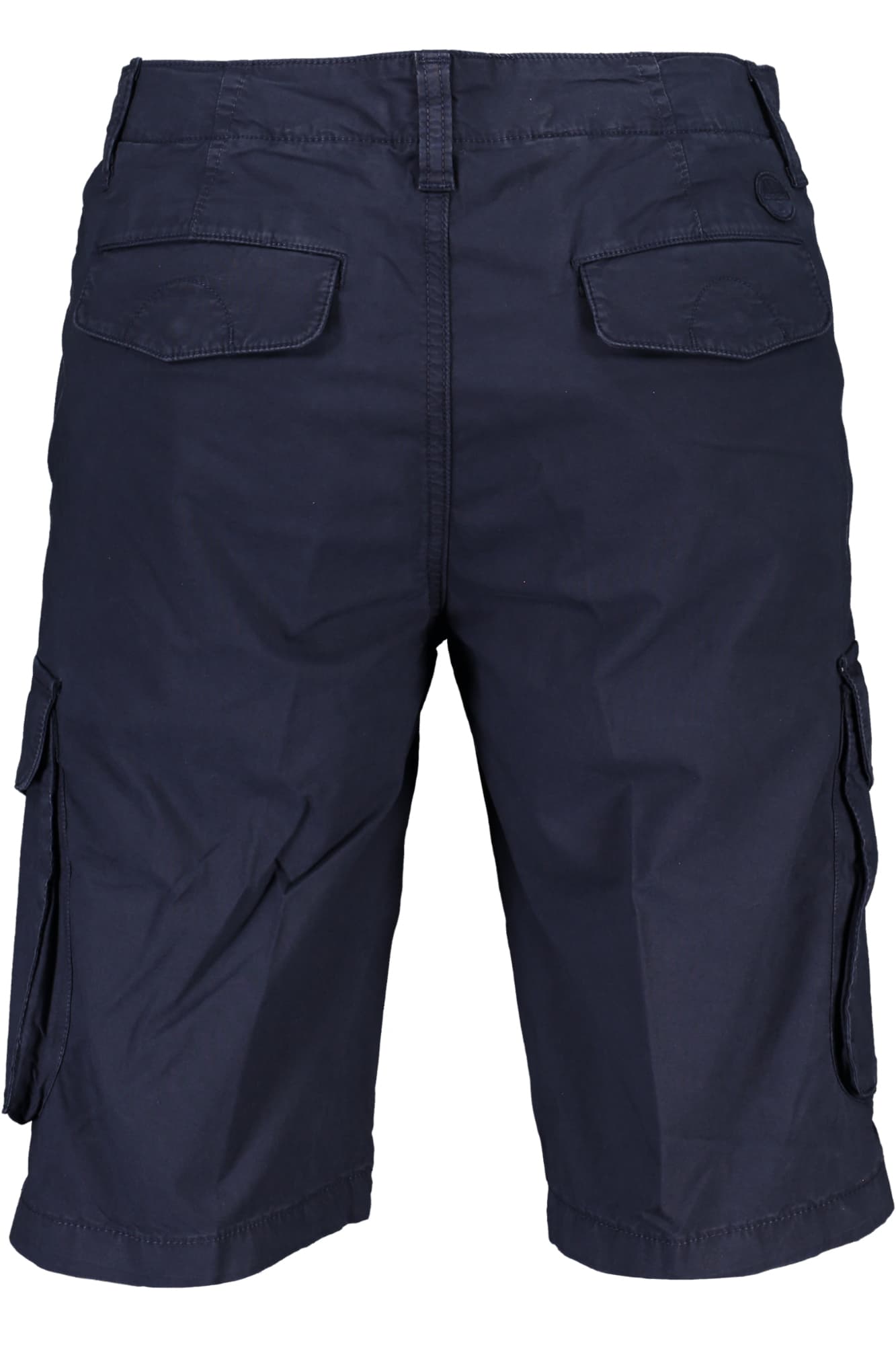 NORTH SAILS PANTALONE BERMUDA UOMO BLU - Miniatura 2
