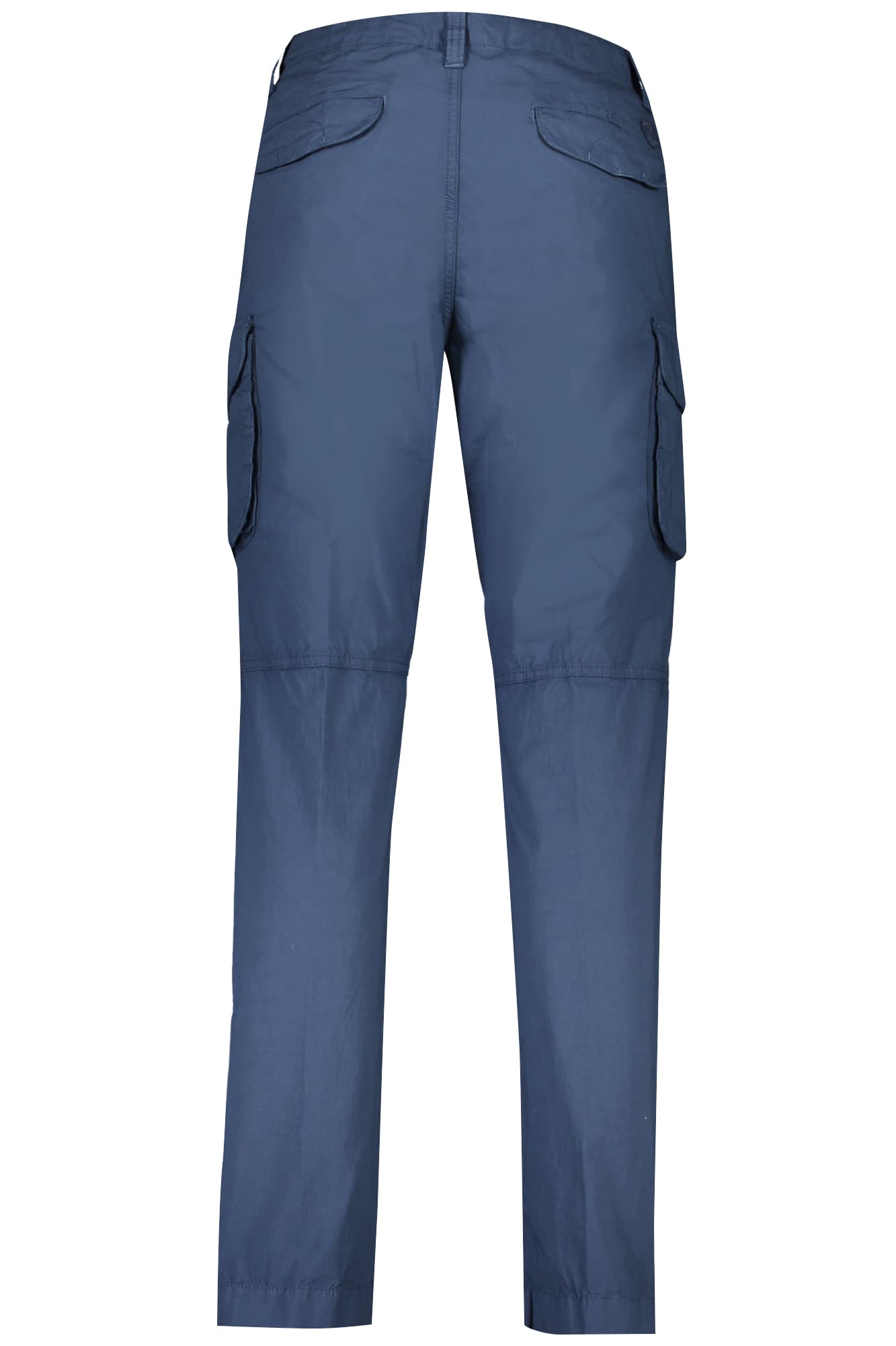 NORTH SAILS PANTALONE UOMO BLU - Miniatura 2