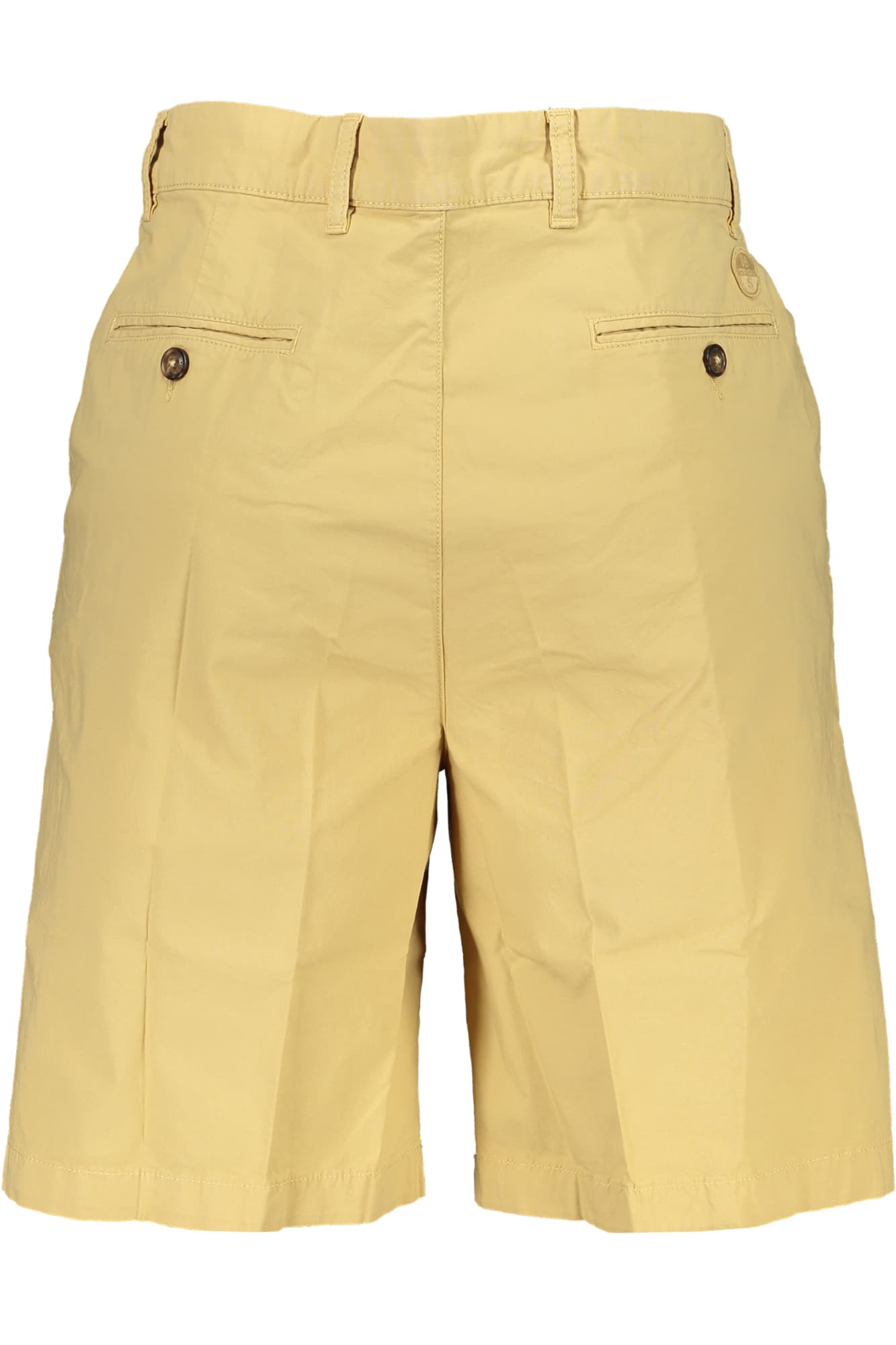 NORTH SAILS PANTALONE BERMUDA UOMO BEIGE - Miniatura 2