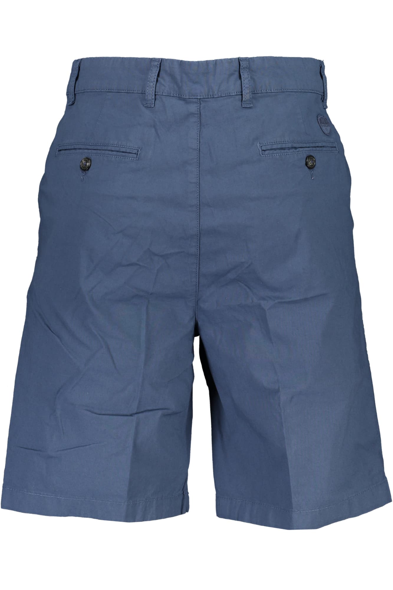NORTH SAILS PANTALONE BERMUDA UOMO BLU - Miniatura 2