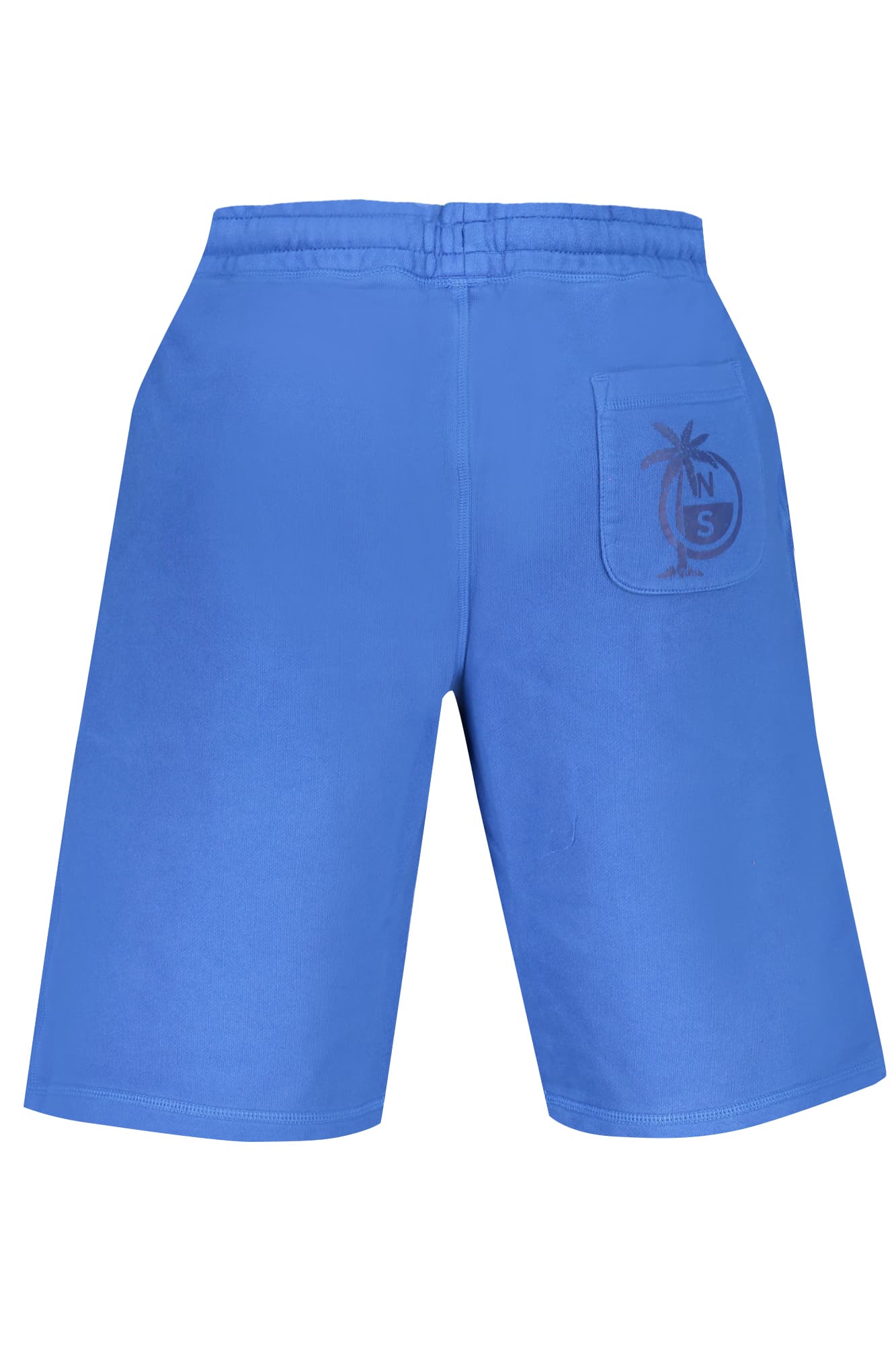 NORTH SAILS PANTALONE SHORT UOMO BLU - Miniatura 2