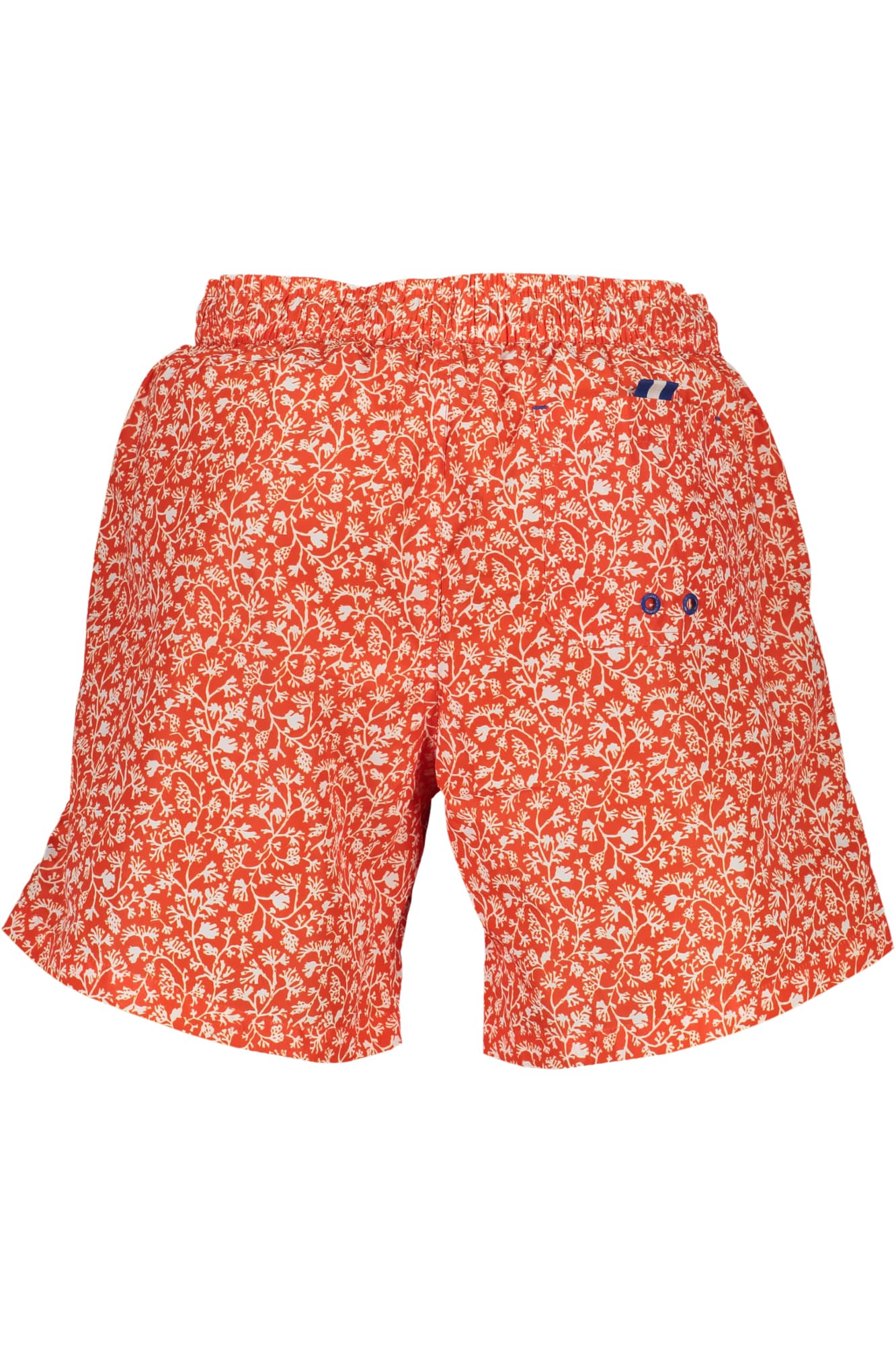 NORTH SAILS COSTUME PARTE SOTTO UOMO ROSSO - Miniatura 2