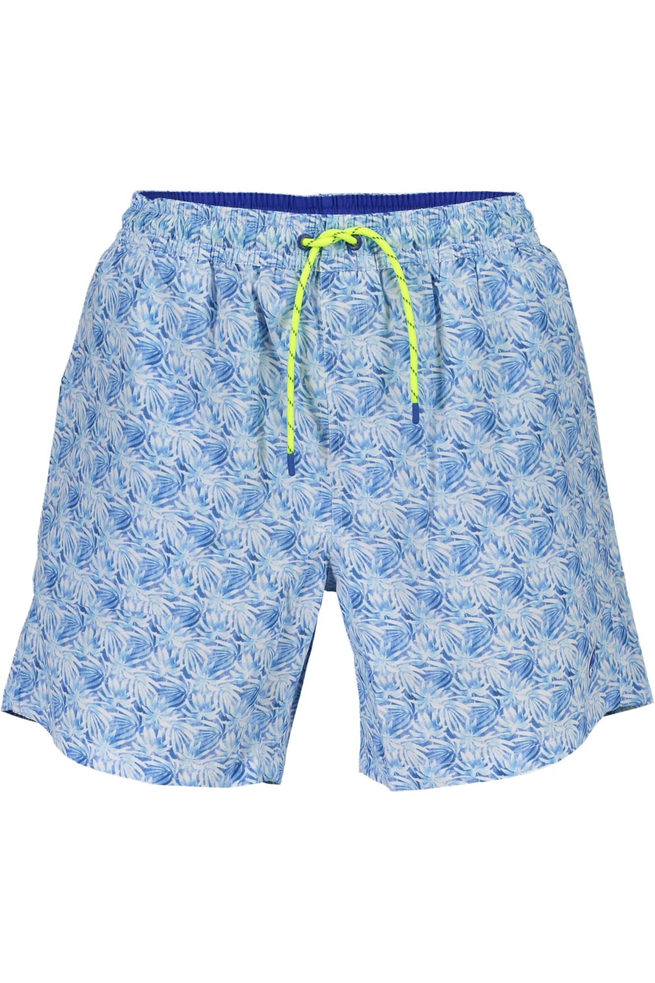 NORTH SAILS COSTUME PARTE SOTTO UOMO AZZURRO